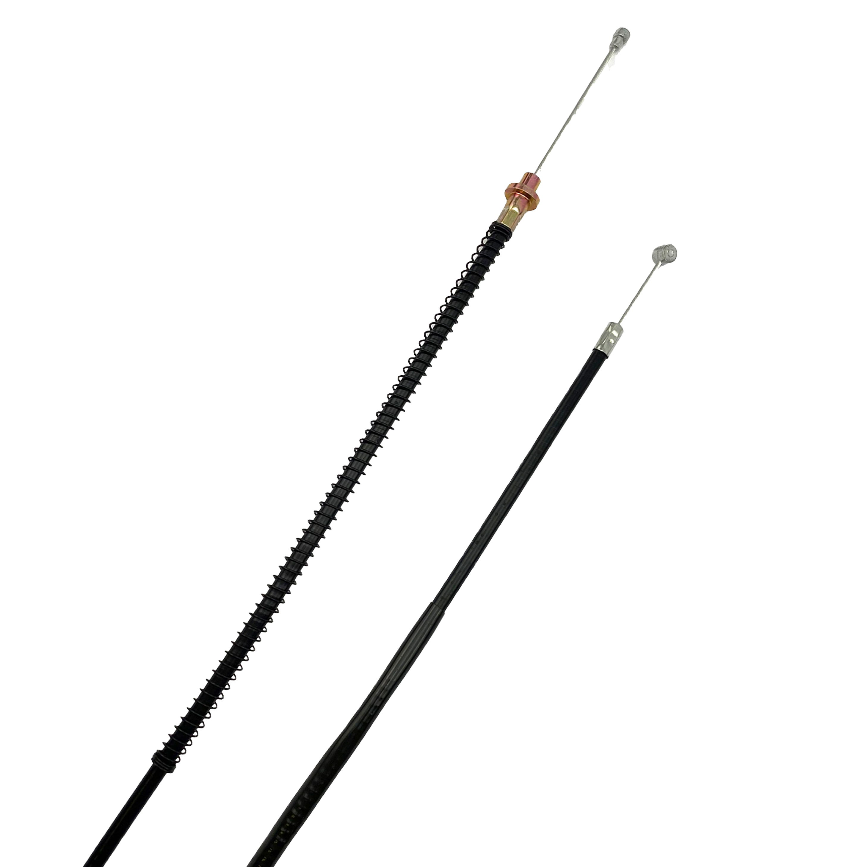 CABLE CLUTCH 87-06 YFZ350, BANSHEE QUADS STD CABLE 2GU-26335-01-00 2GU-26335-00-00, X-MOTOR HX CC004 image 1