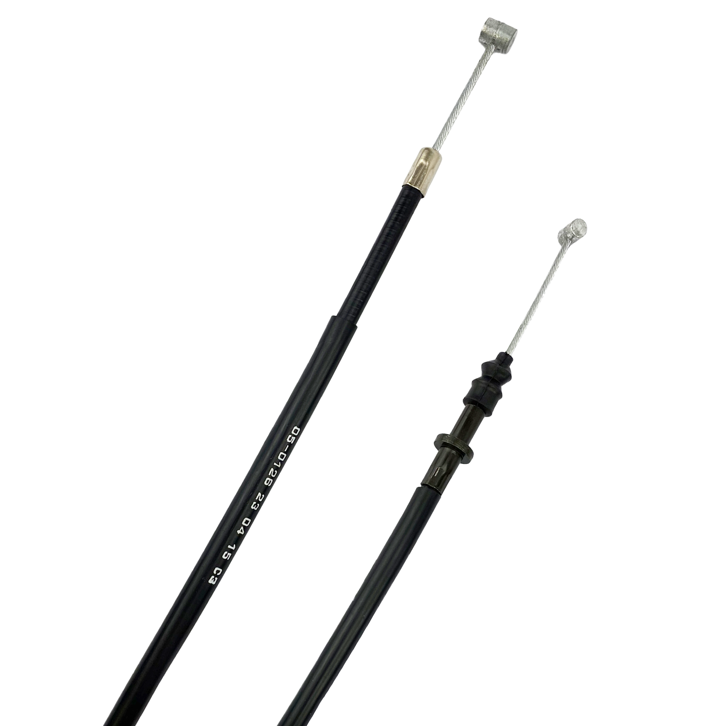 CABLE REAR BRAKE 1987-2006 YAMAHA YFM350 MOTION PRO 05-0126