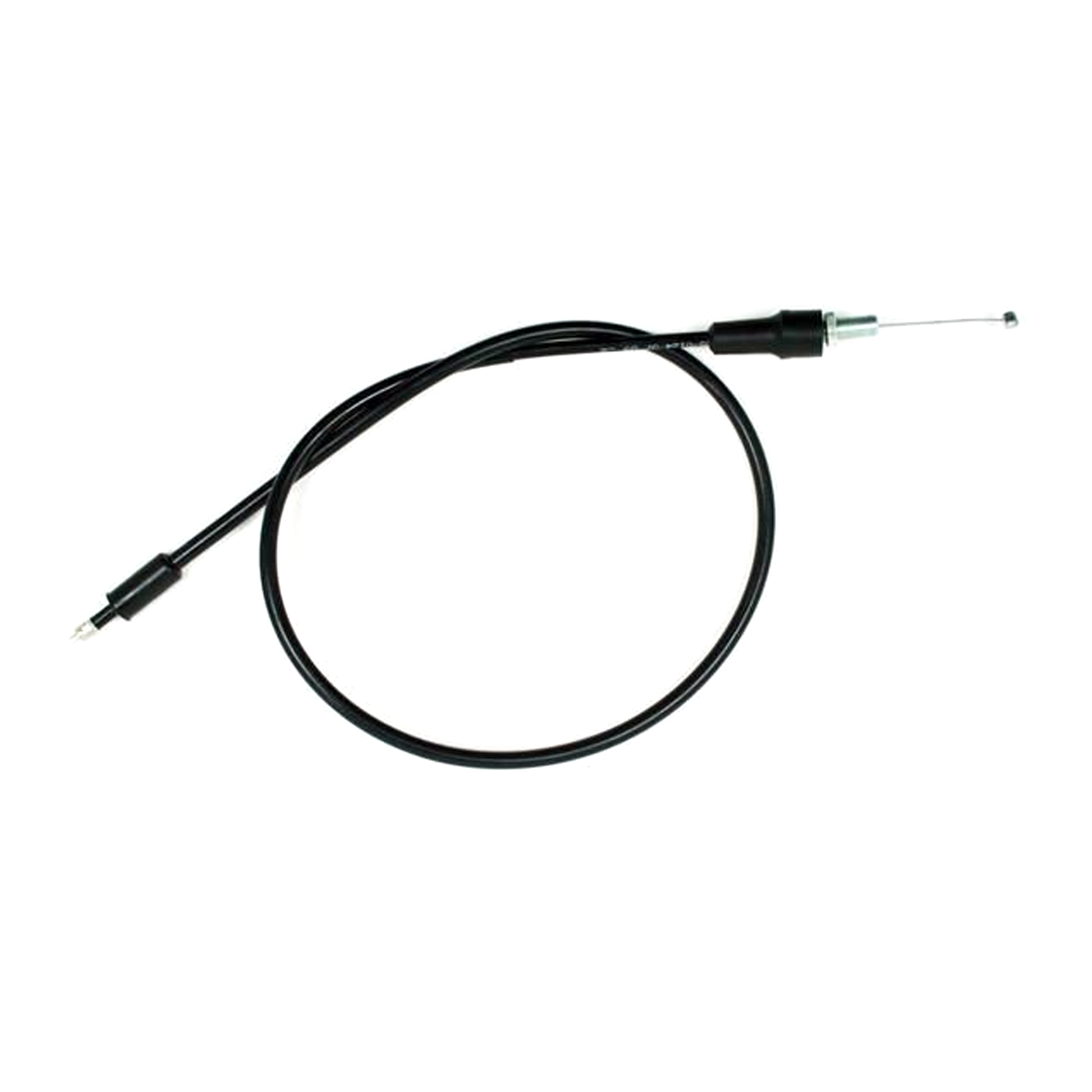 CABLE THROTTLE 1988-1992 YAMAHA YFM350X MOTION PRO 05-0124 image 1