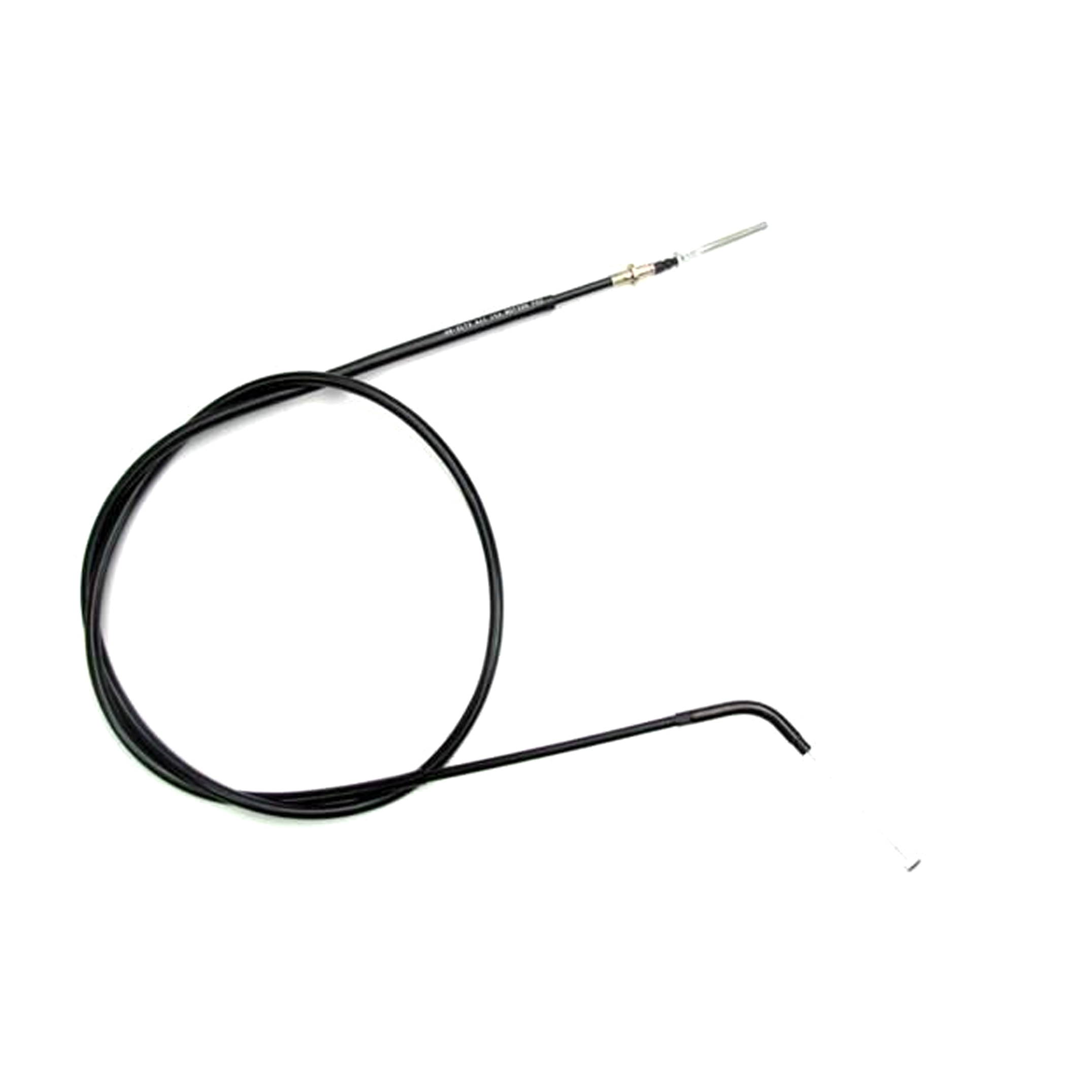 CABLE REAR HAND BRAKE 1987-1997 YAMAHA YFM350 MOTION PRO 05-0173 3HN-26341-00-00