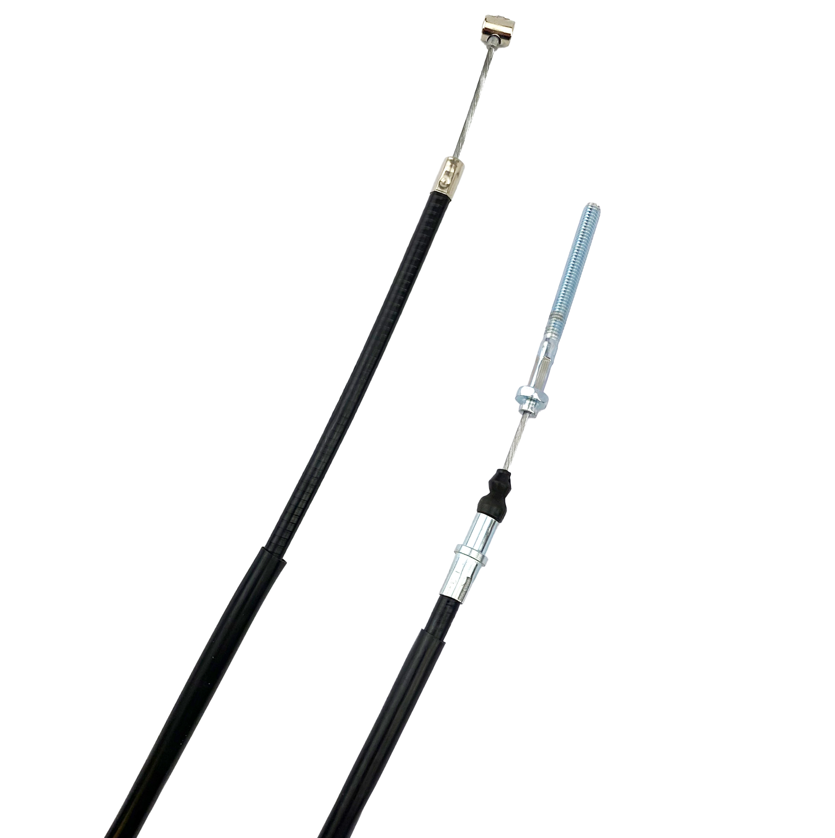 CABLE REAR HAND BRAKE 1988-1995 YAMAHA YFM350 MOTION PRO 05-0089