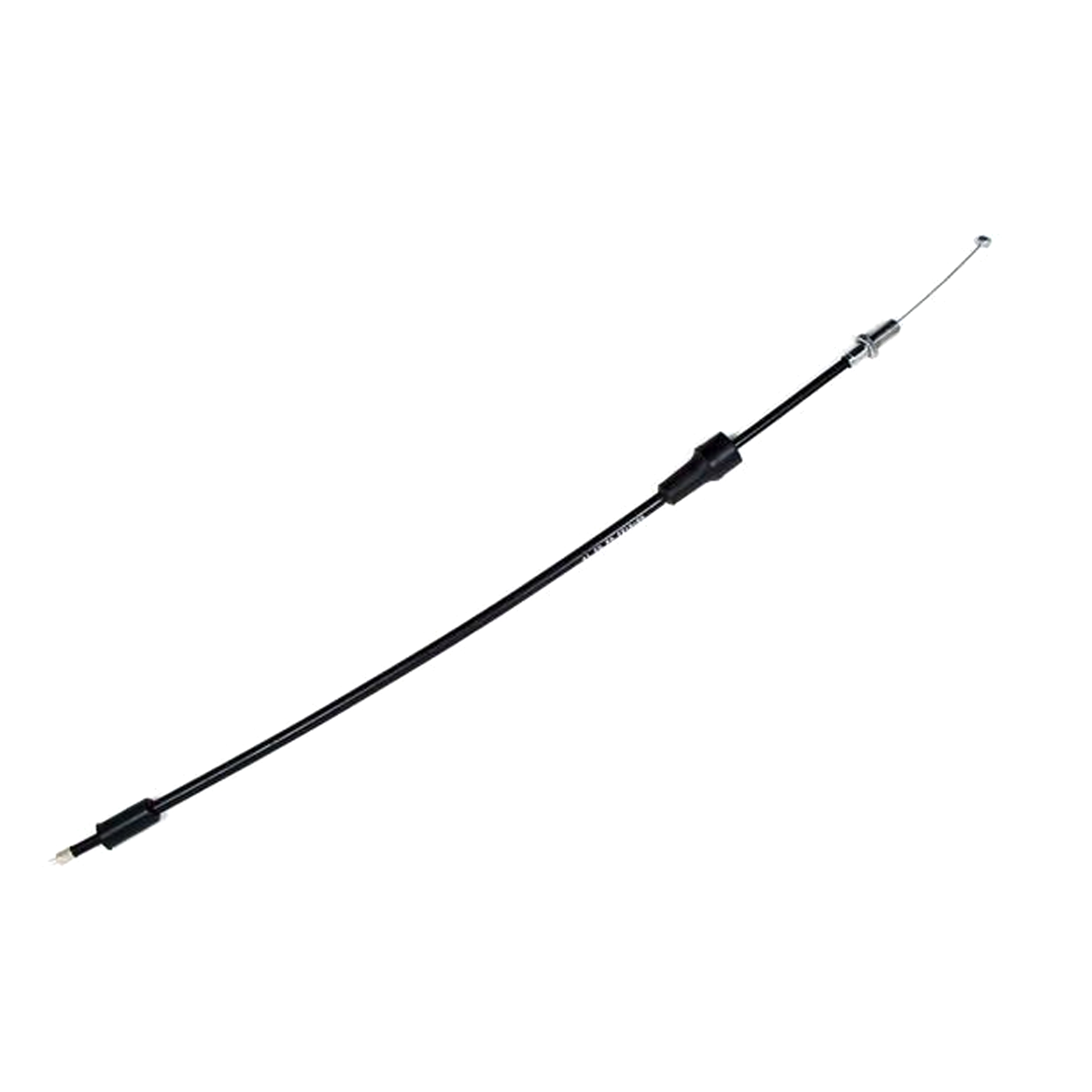 CABLE THROTTLE 1988-1993 YAMAHA YFM350 MOTION 05-0123 image 1