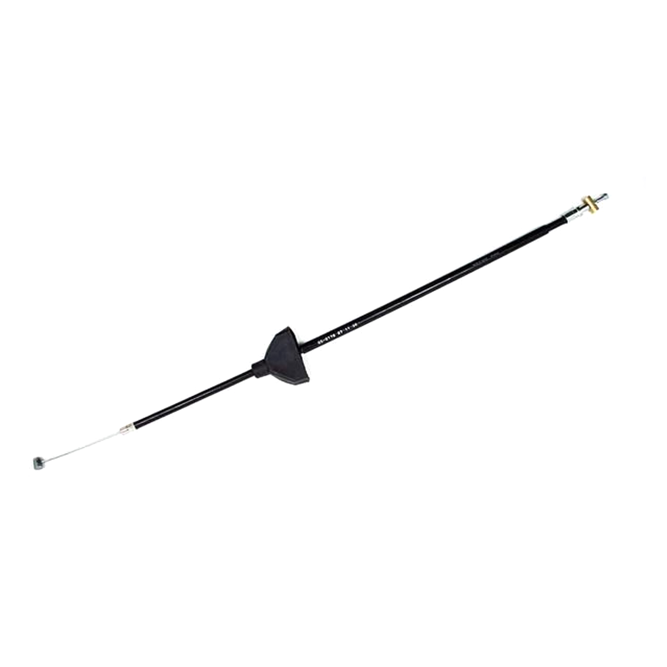 CABLE FRONT BRAKE 1994-2000 YAMAHA YFM250FW MOTION PRO 05-0178