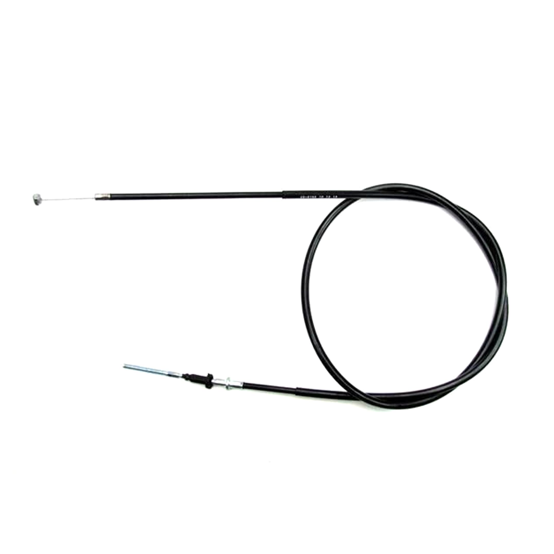 CABLE HAND BRAKE 1996-1998 YAMAHA YFM250FW MOTION PRO 05-0192