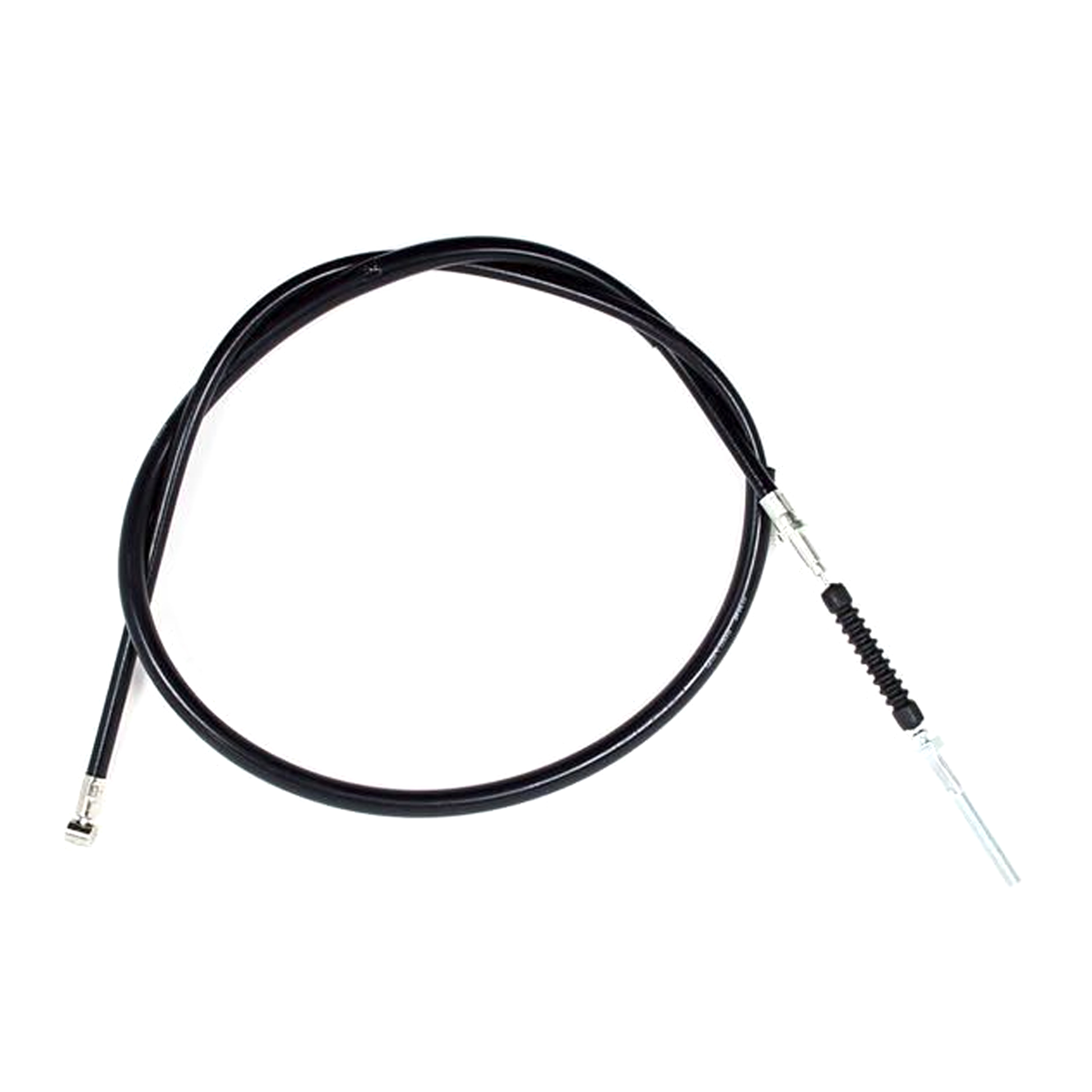 CABLE FRONT BRAKE YAMAHA YFS200 YTM225 MOTION PRO 05-0048 image 1
