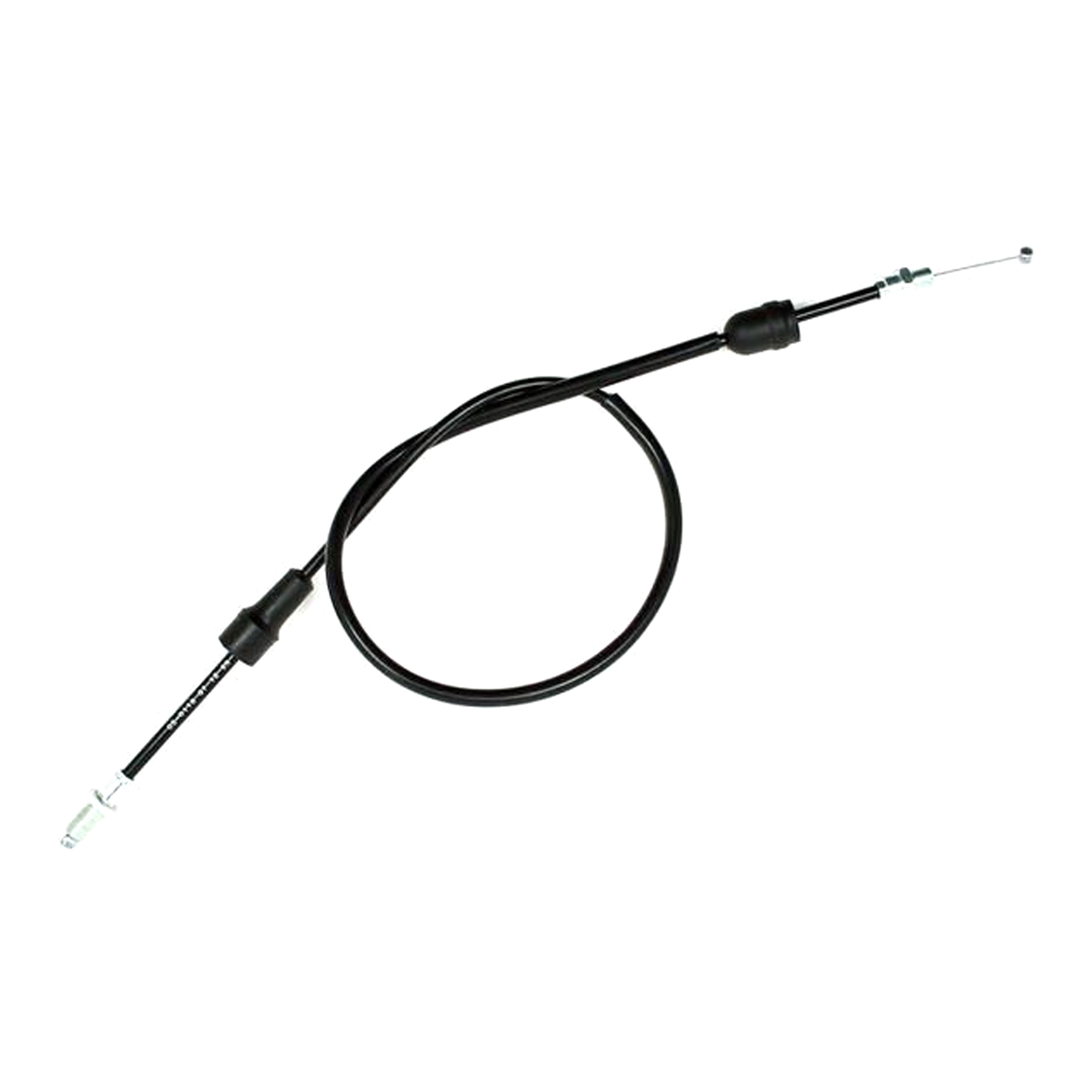 CABLE THROTTLE 1988-2006 YAMAHA YFS200 MOTION PRO 05-0118 image 1