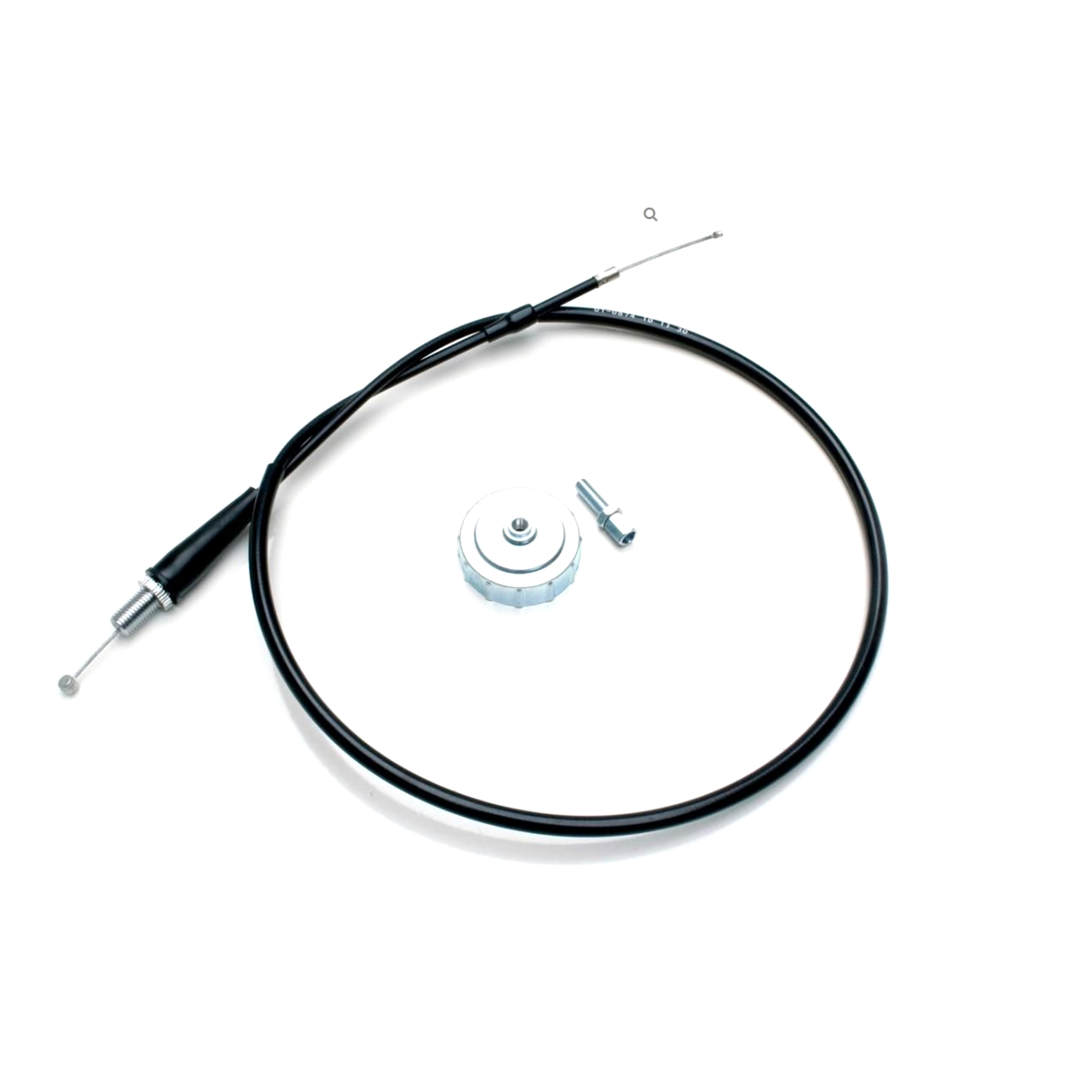 CABLE THROTTLE 1988-2003 YAMAHA YFS200 MOTION PRO 01-0390