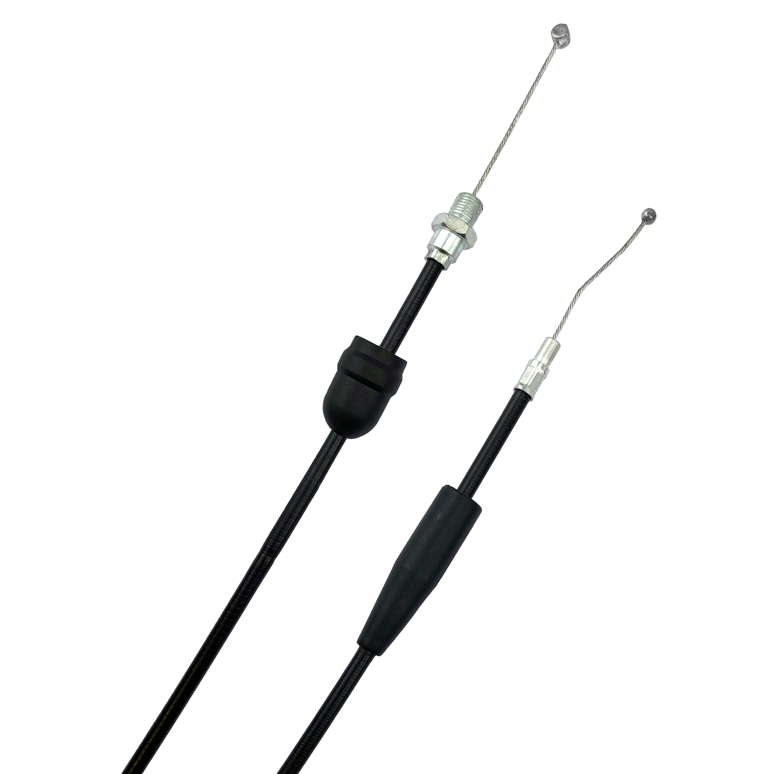 CABLE THROTTLE 1988-2003 YAMAHA YFS200 MOTION PRO 01-0255 image 1