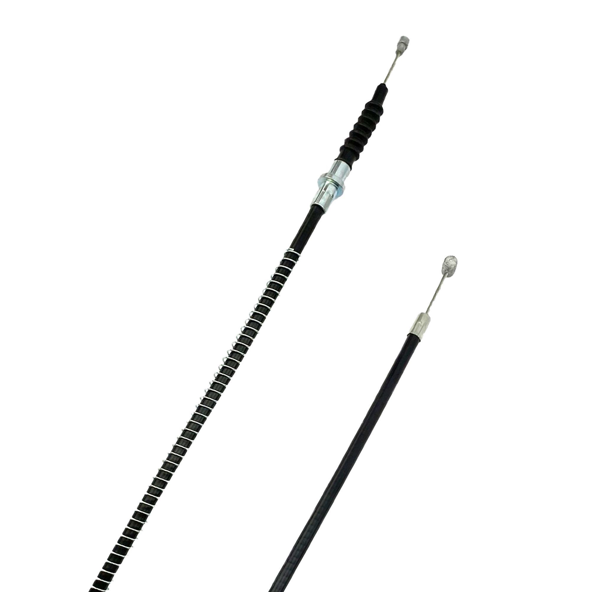 CABLE CLUTCH 88-06 YFS200, BLASTER QUADS STD CABLE 2XJ-26335-00-00 image 1