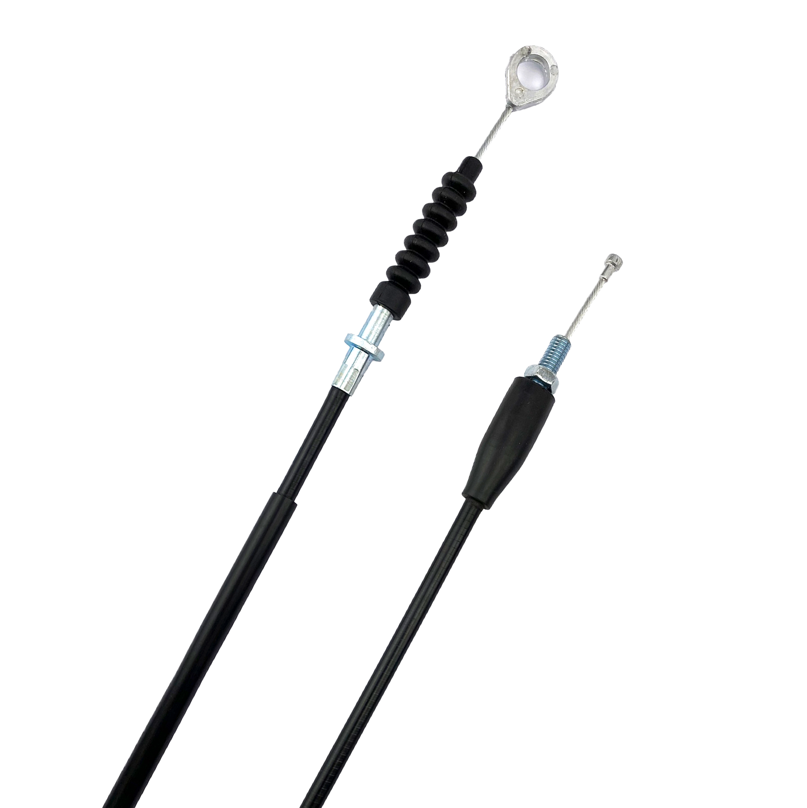 CABLE FOOT BRAKE REAR 1988-2002 YAMAHA YFS200 MOTION PRO 01-0299 thumbnail 2
