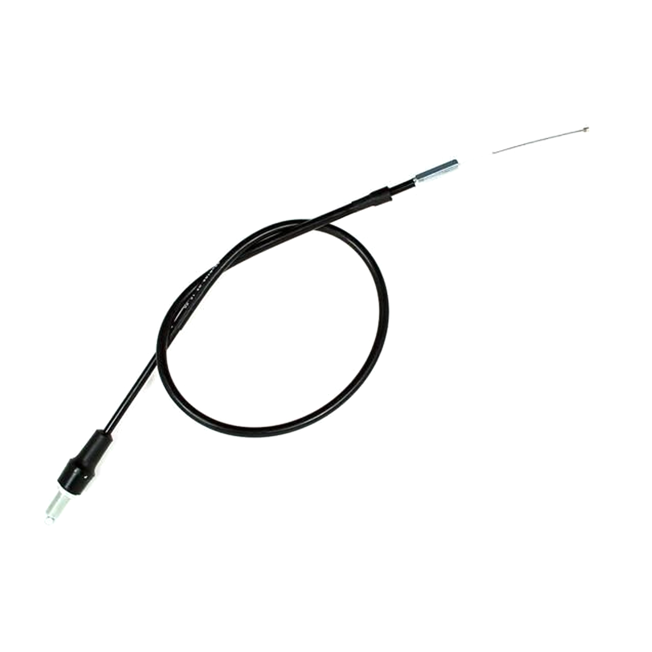 CABLE THROTTLE 1987 YAMAHA YFM350X MOTION PRO 05-0109 image 1