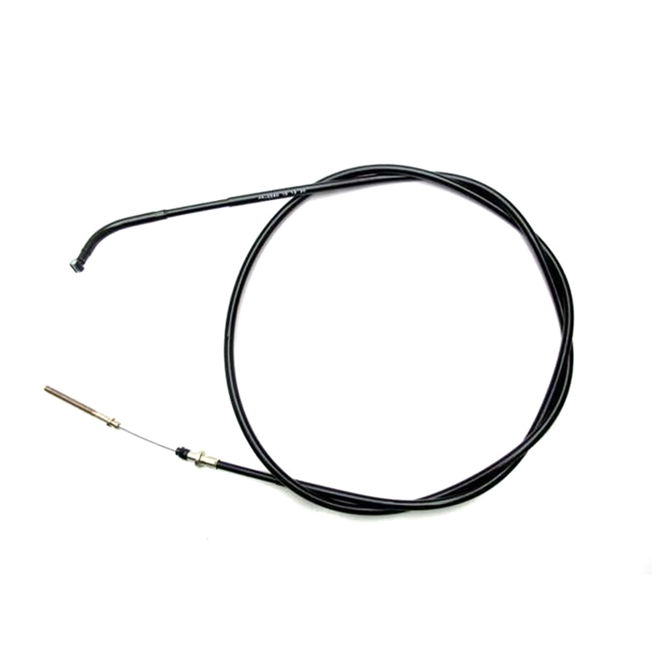 CABLE HAND BRAKE 1999 YAMAHA YFM350FW MOTION PRO 05-0240