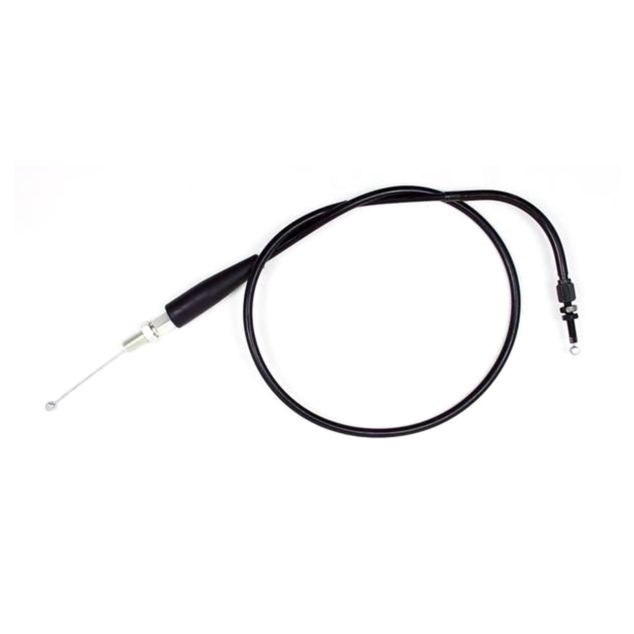 CABLE THROTTLE 2004-2009 KAWASAKI KFX700 MOTION PRO 03-0350 image 1