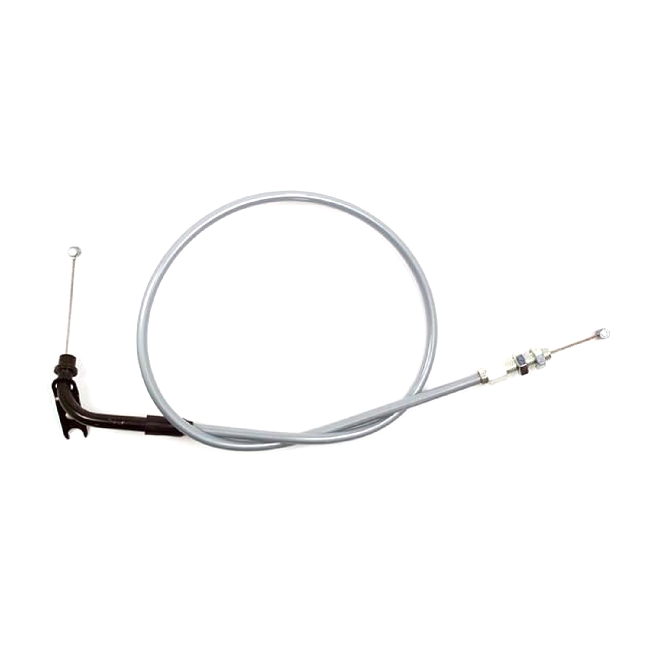 CABLE THROTTLE 2002-2004 SUZUKI LTF400F MOTION PRO 04-0246 image 1