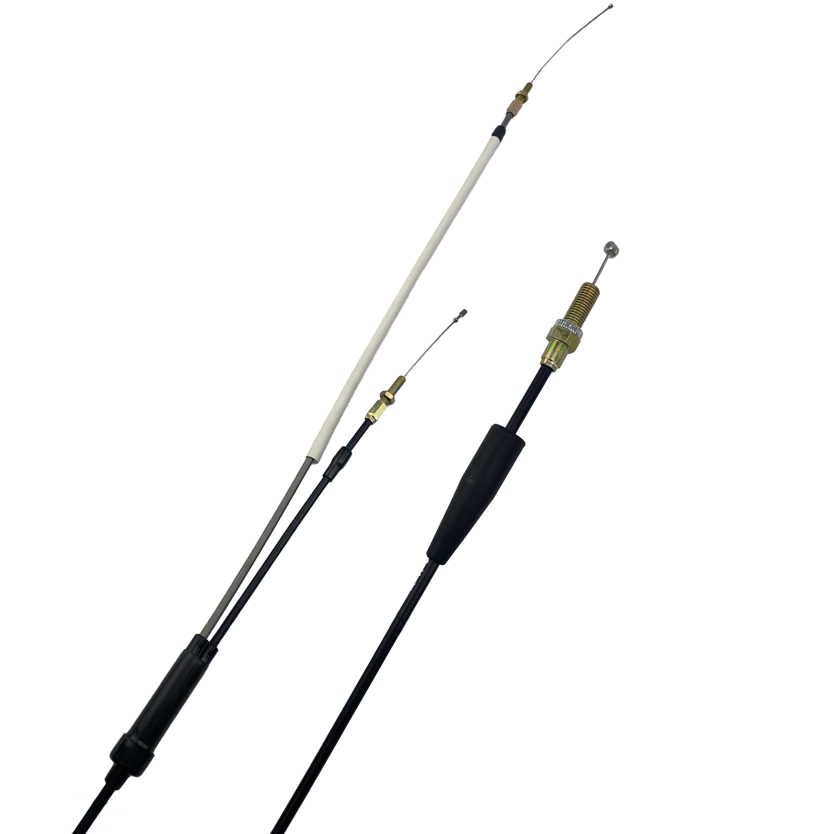 THROTTLE CABLE POLARIS MOTION PRO 10-0051 image 1