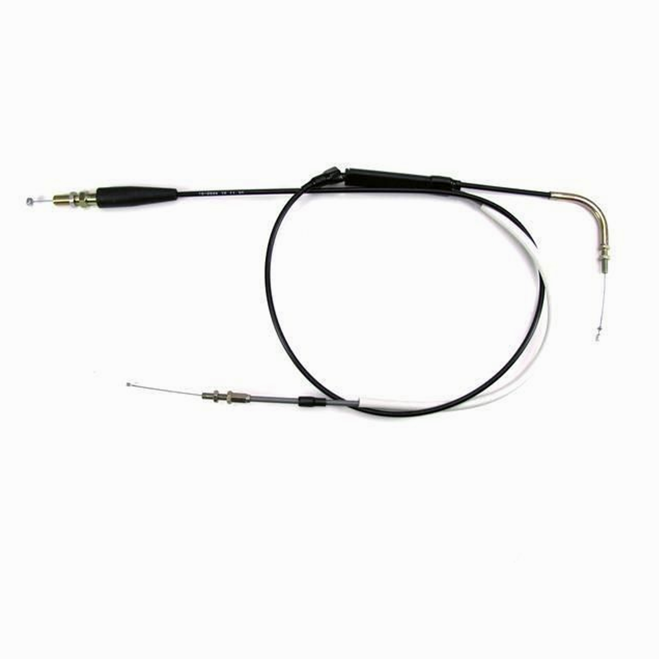 THROTTLE CABLE 1995-1997 POLARIS 400 MOTION PRO 10-0096 7080576 45-1163 45-1225 image 1