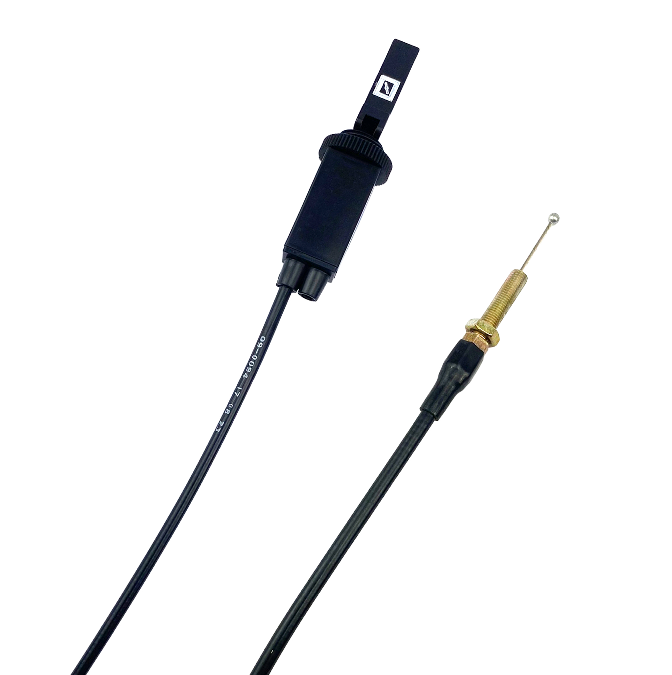 CHOKE CABLE POLARIS MOTION PRO 09-0094