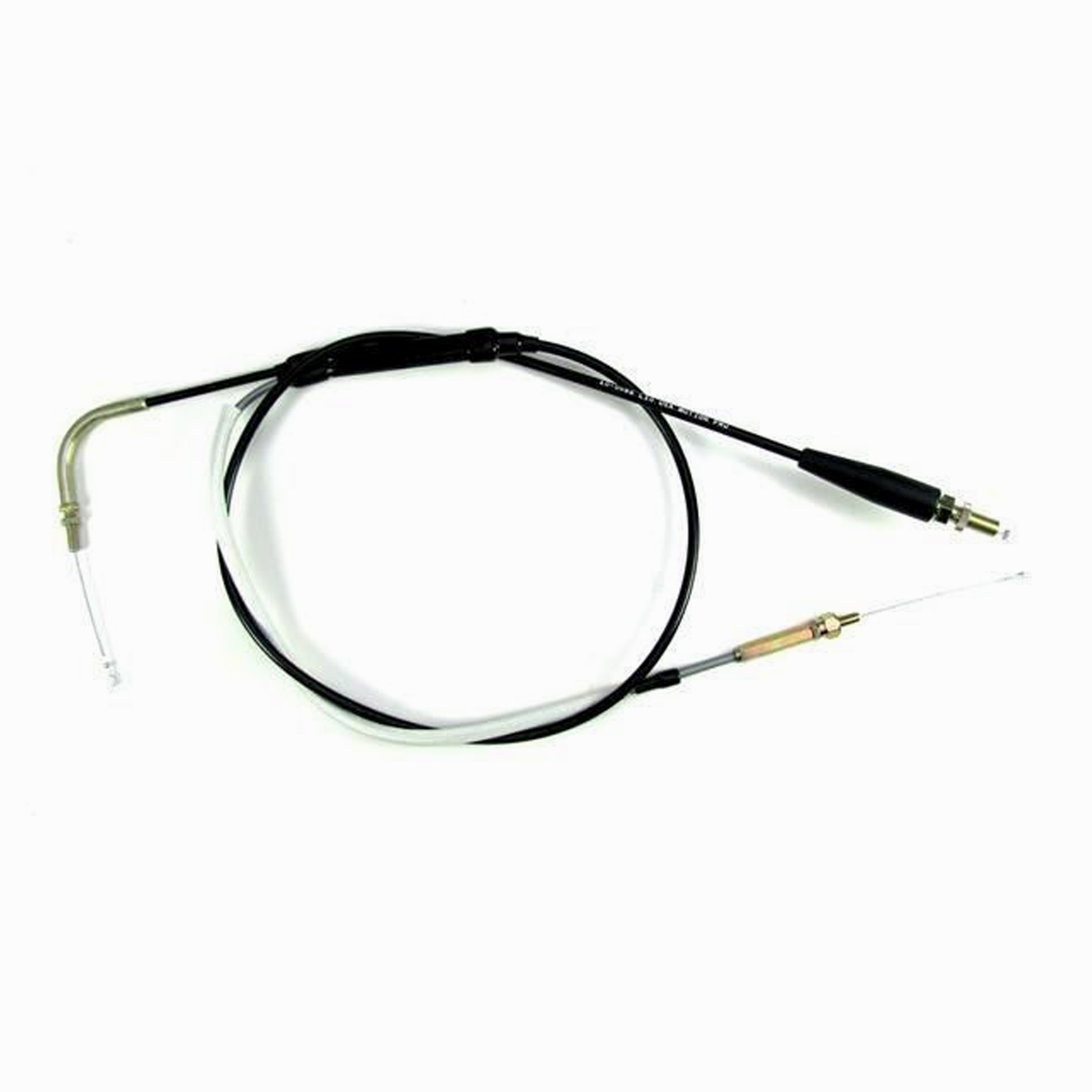 THROTTLE CABLE POLARIS MOTION PRO 10-0086 7080728 45-1162 image 1