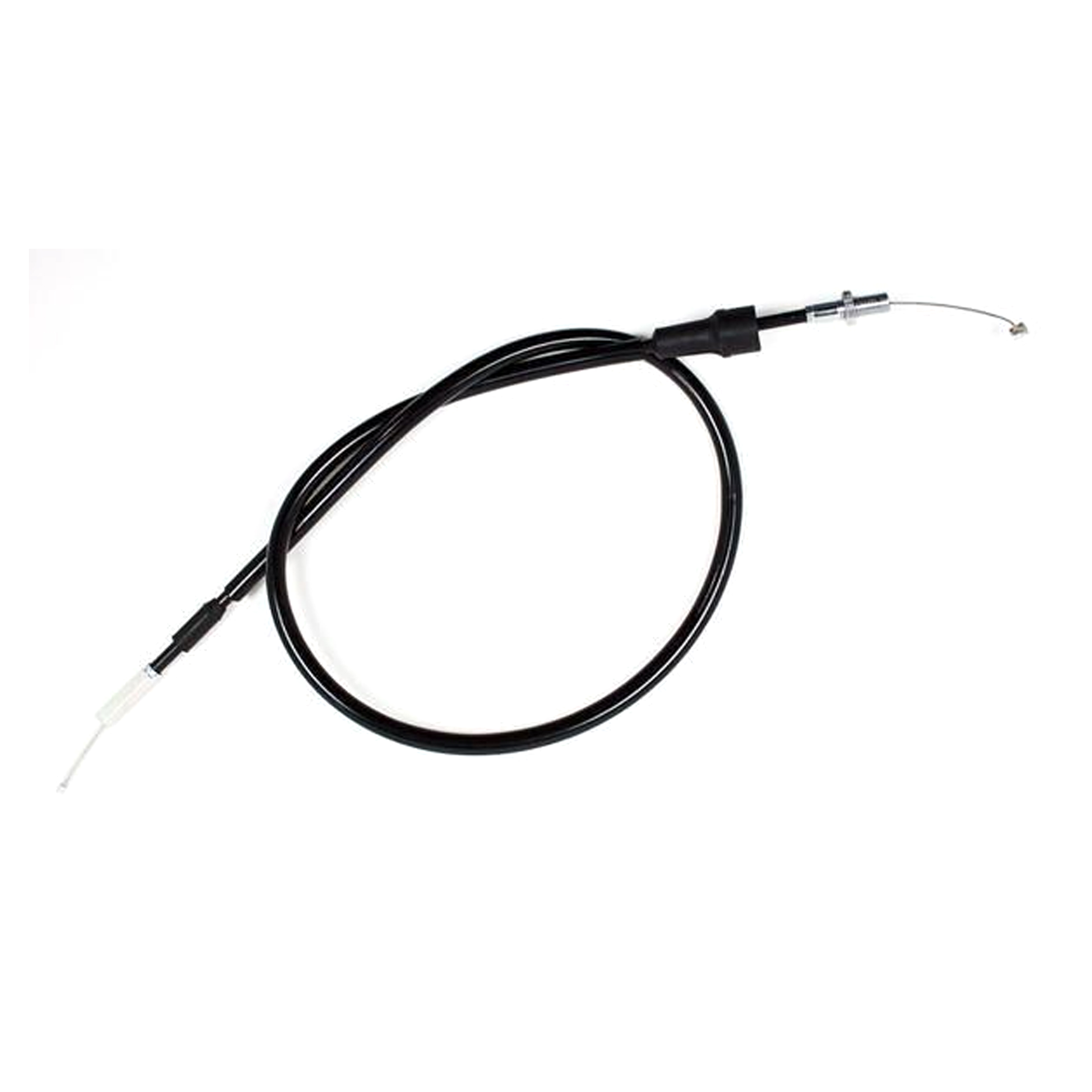 THROTTLE CABLE 2004-2012 YAMAHA YFM400 MOTION PRO 05-0349 image 1