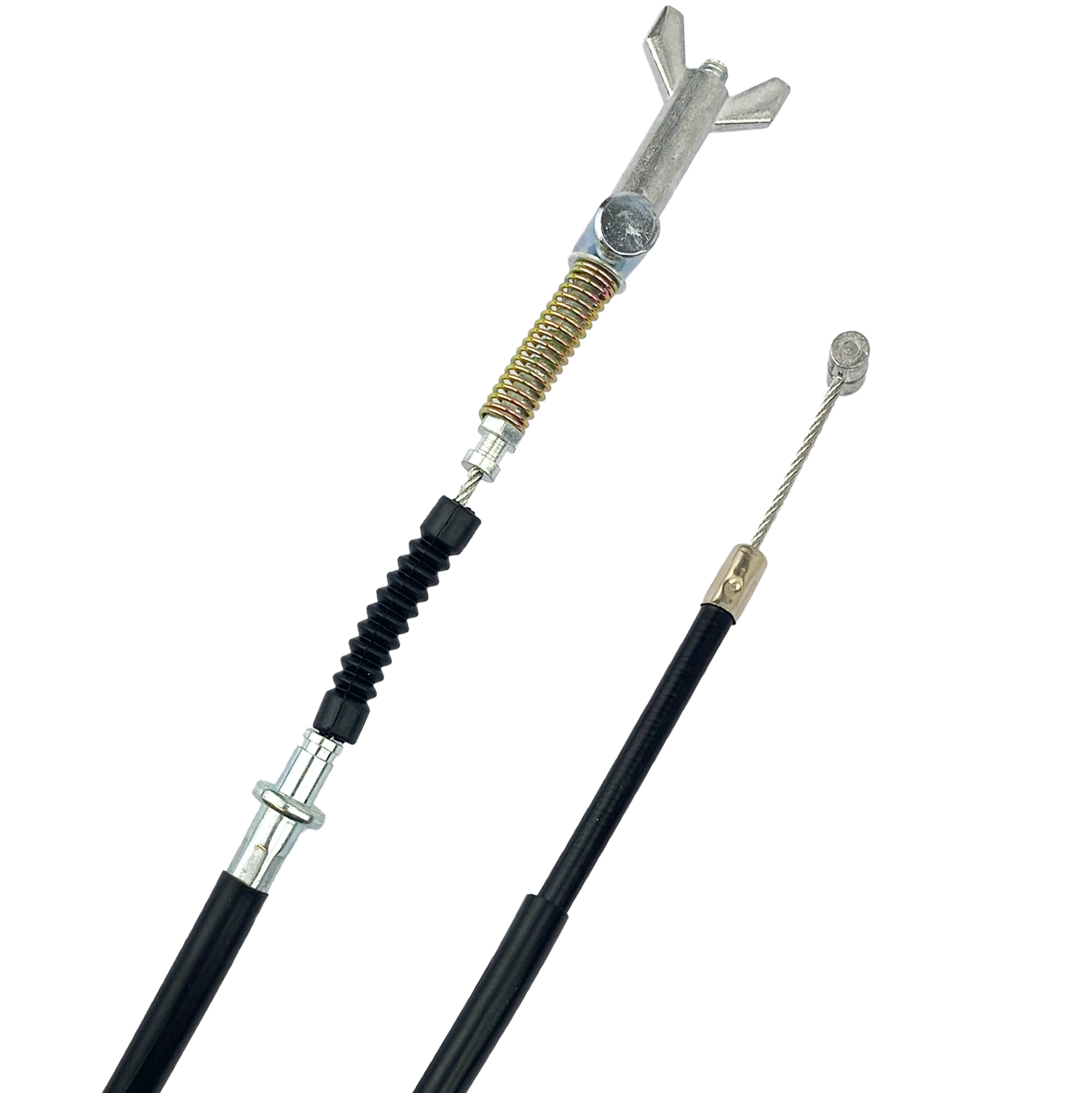 HAND BRAKE CABLE KAWASAKI KVF 360 650 700 MOTION PRO 03-0361 54005-0020