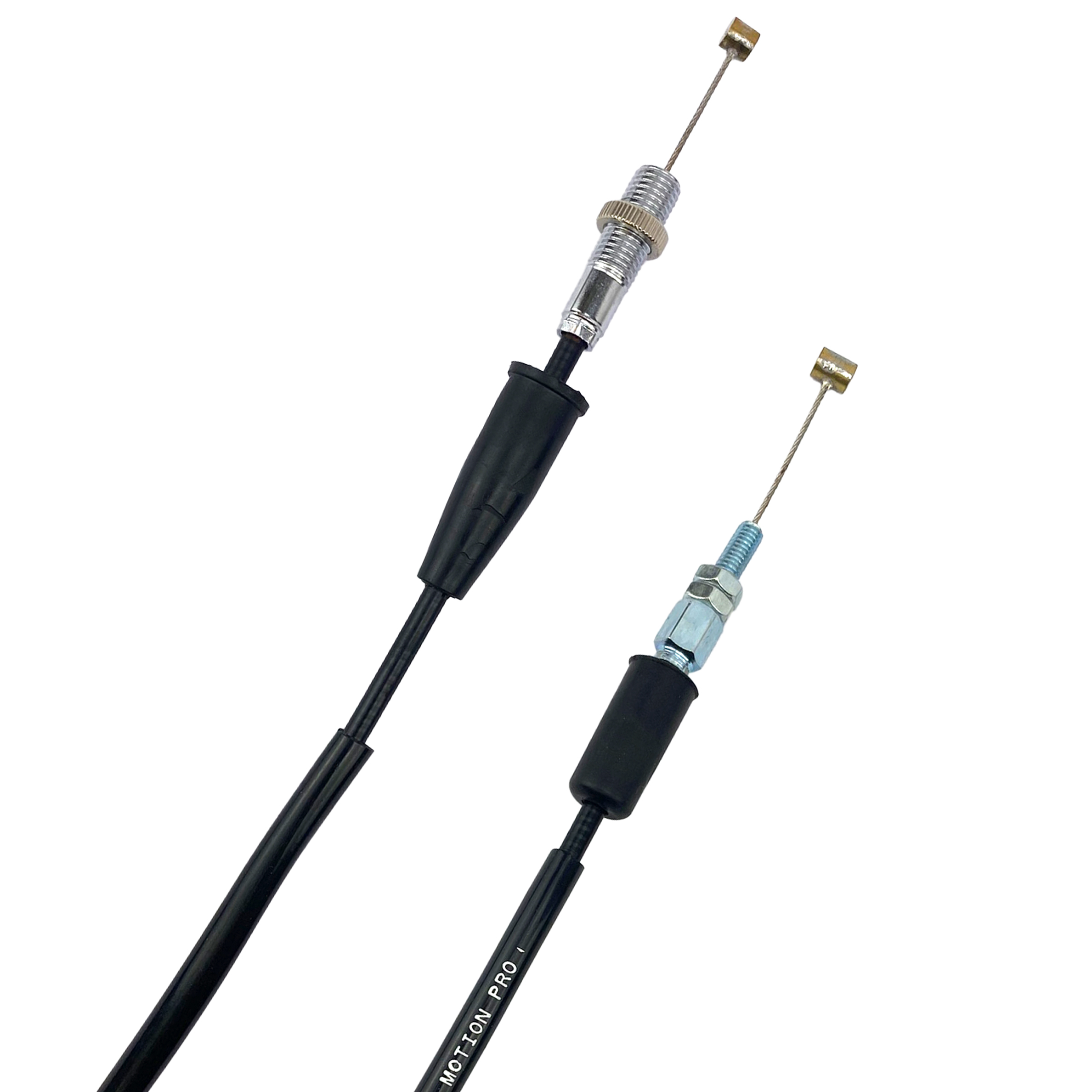 THROTTLE CABLE 2011 SUZUKI LTA500X MOTION PRO 04-0330 image 1