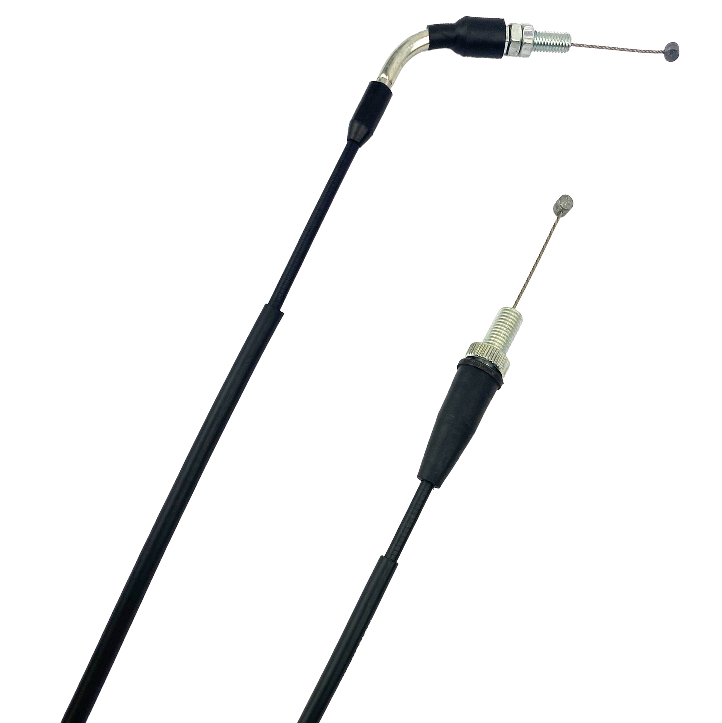 THOTTLE CABLE 2009 SUZUKI LT-R450 MOTION PRO 04-0303 image 1