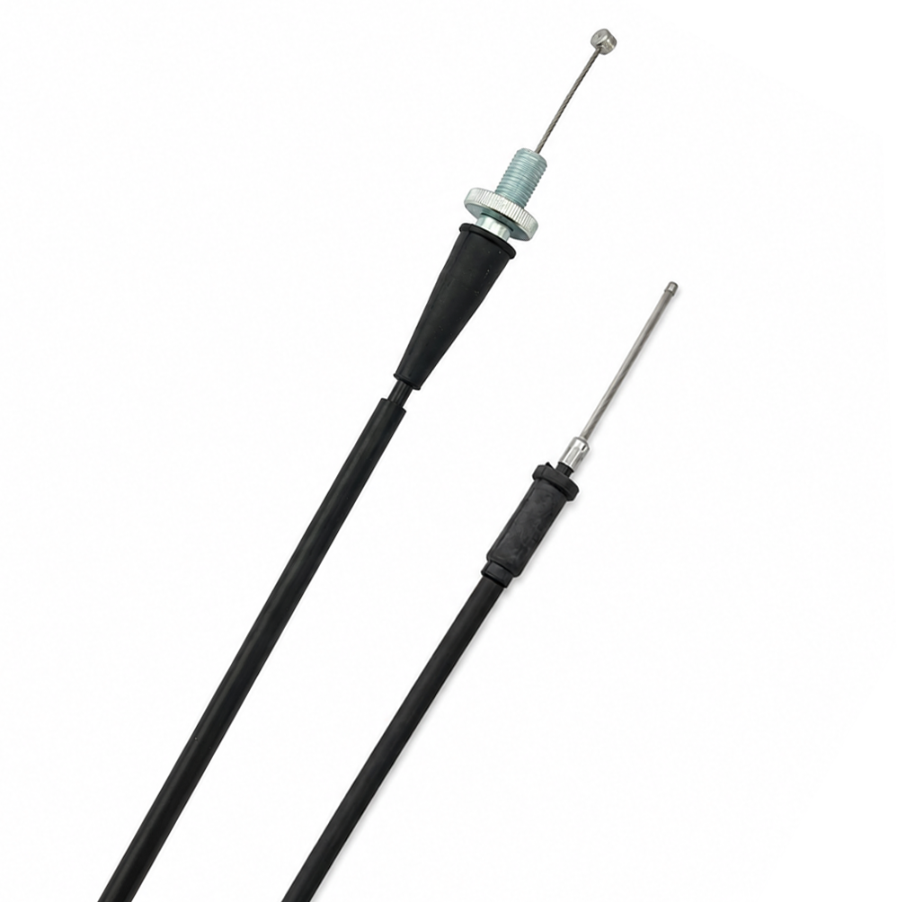 CABLE THROTTLE BETA XTRAINER 250/300, ALLBALLS 45-1283 53.112081 image 1