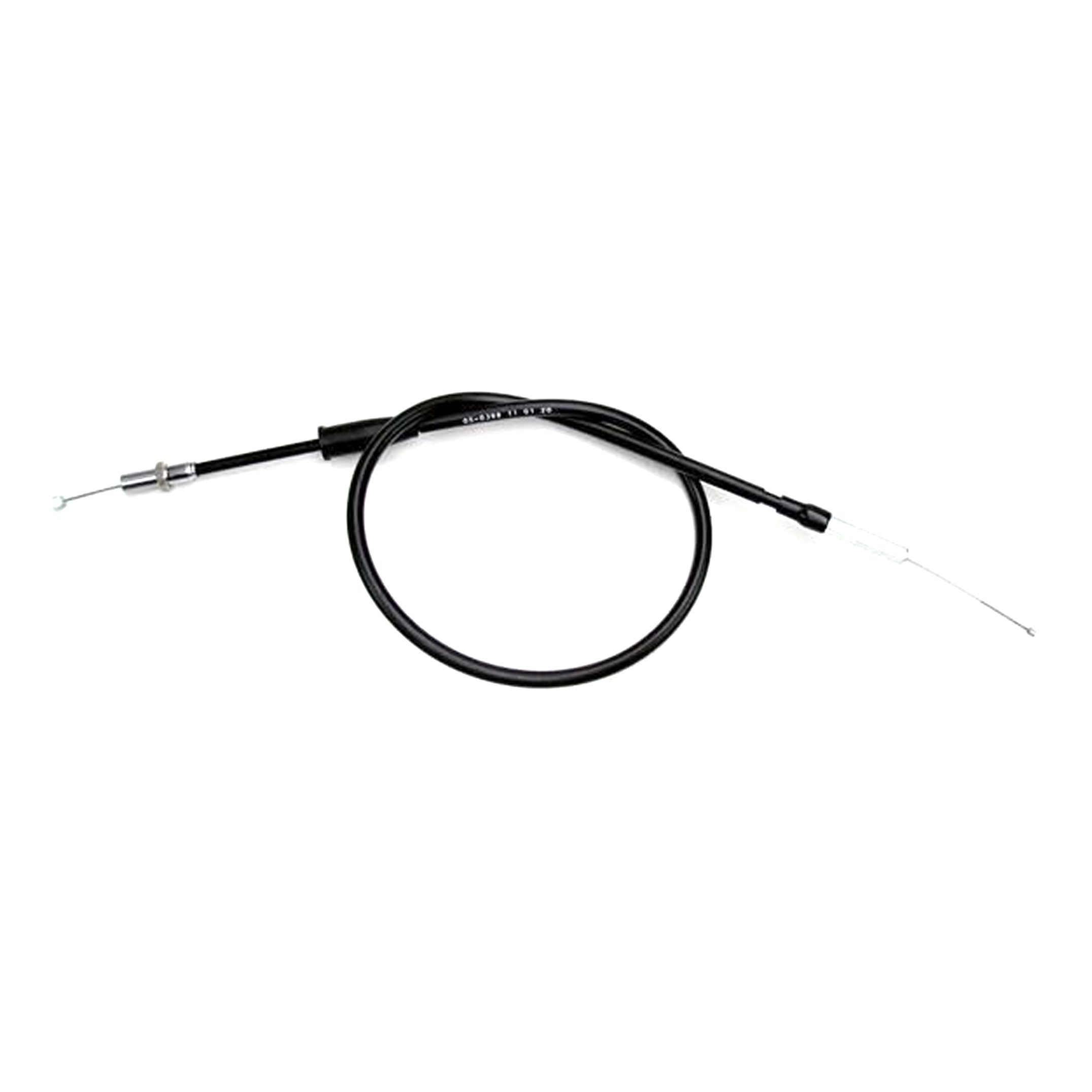 THROTTLE CABLE 2011-2013 YAMAHA YFM125R MOTION 05-0398 2PA-26311-00-00 image 1