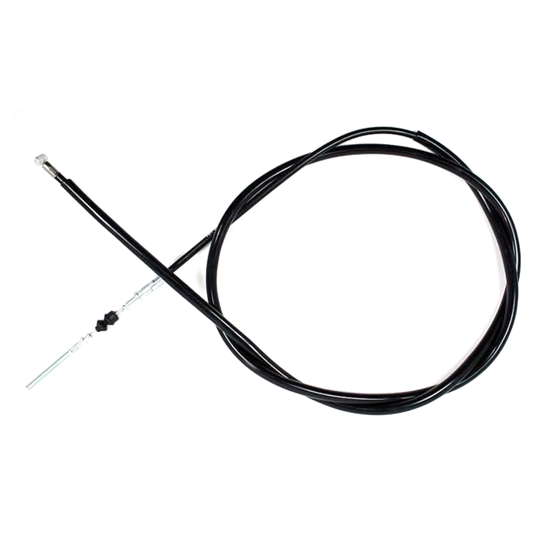 CABLE REAR BRAKE 2007-2011 YAMAHA YFM350F MOTION PRO 05-0371 image 1