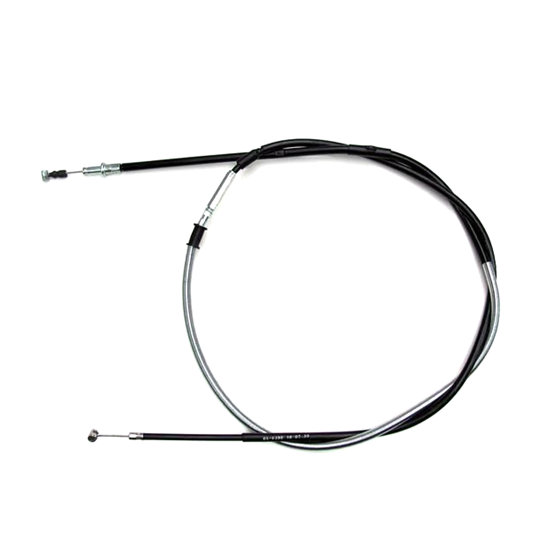 REAR BRAKE CABLE 2010-2013 YAMAHA YFZ450 R X MOTION PRO 05-0390
