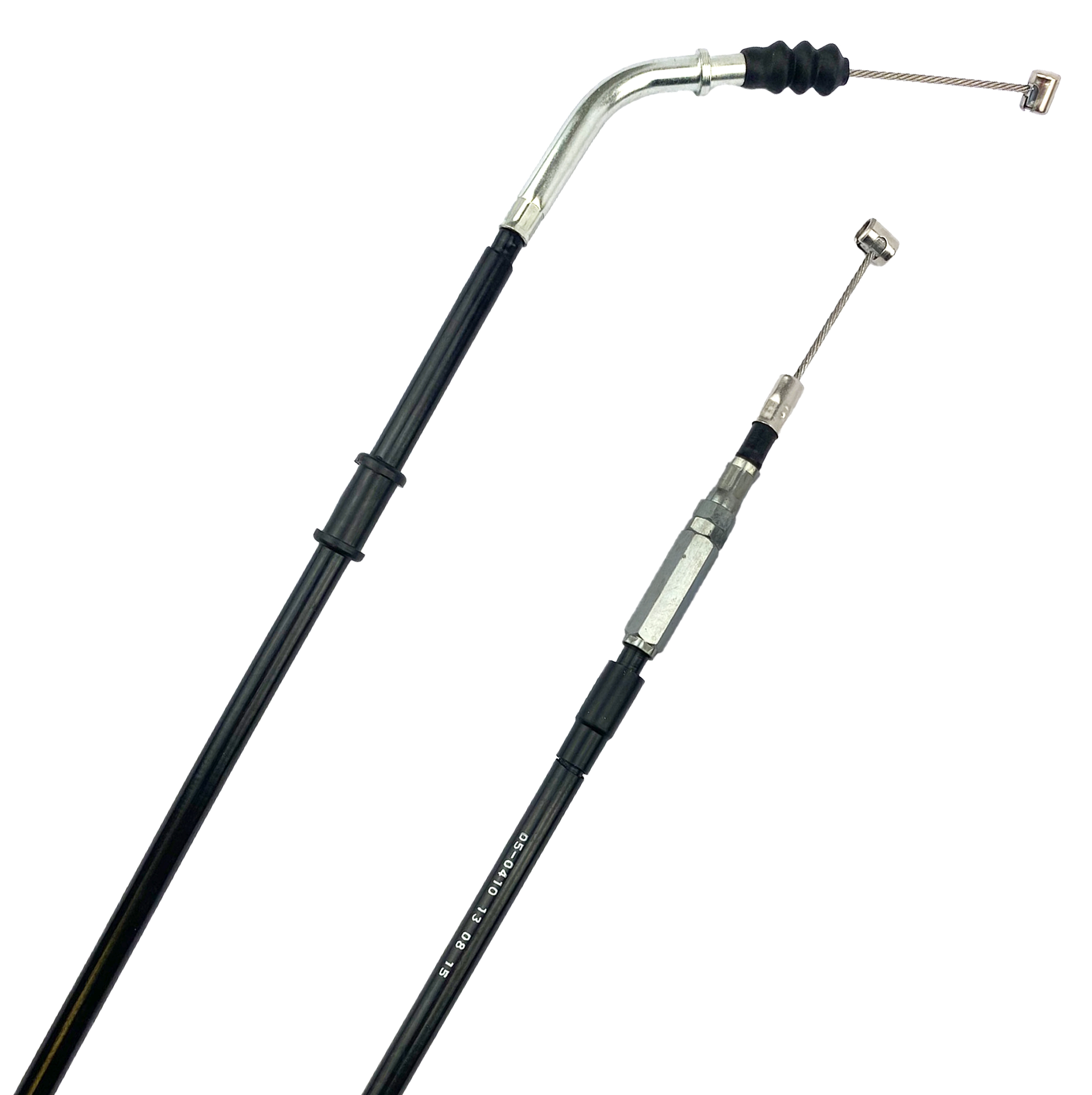 CLUTCH CABLE 2007-2015 YAMAHA WRF450 5TJ-26335-E0-00 05-0410 image 1