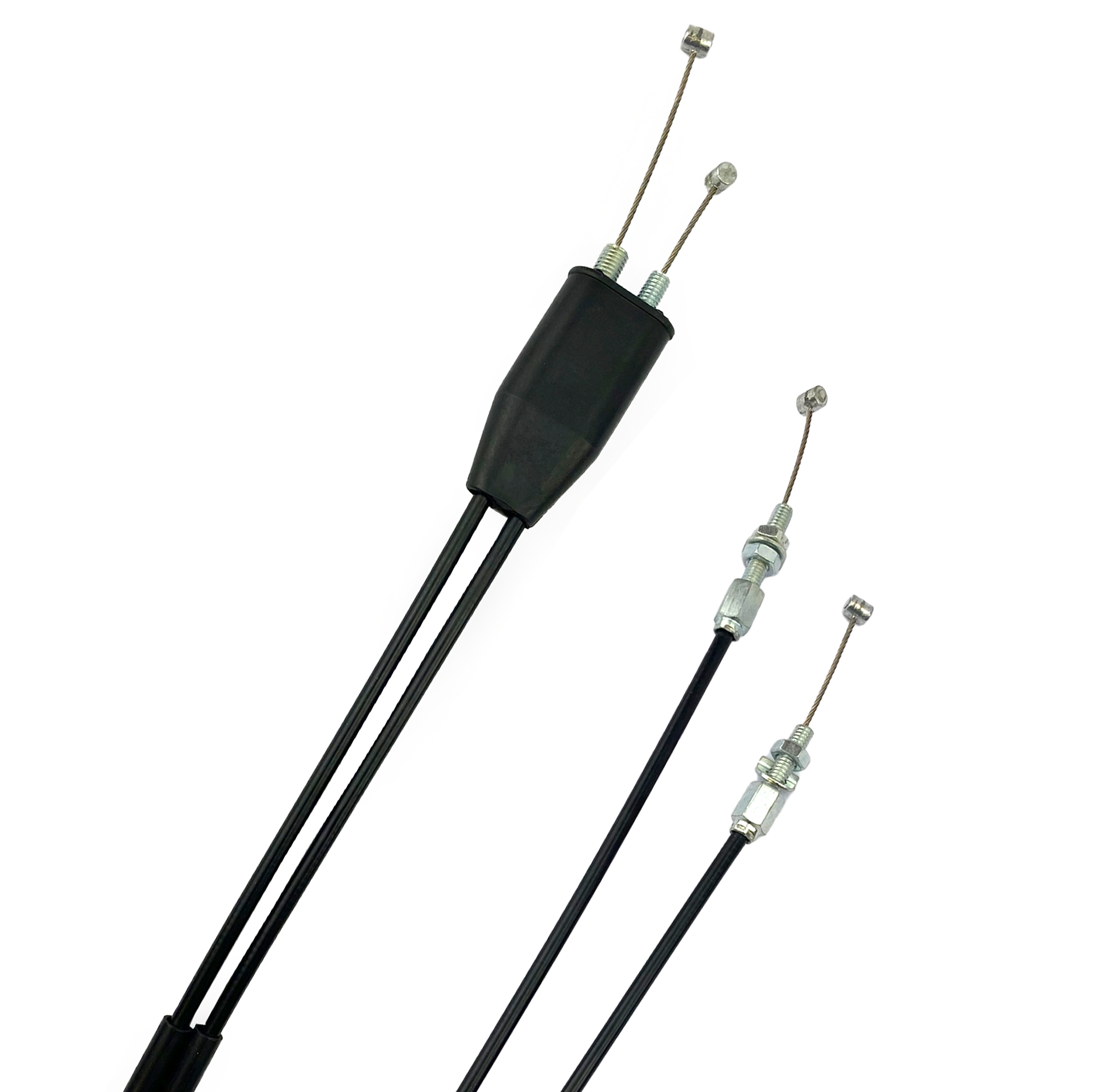 THROTTLE CABLE 2014-2017 HONDA CRF250R MOTION PRO 02-0601 17910-KRN-A82 image 1
