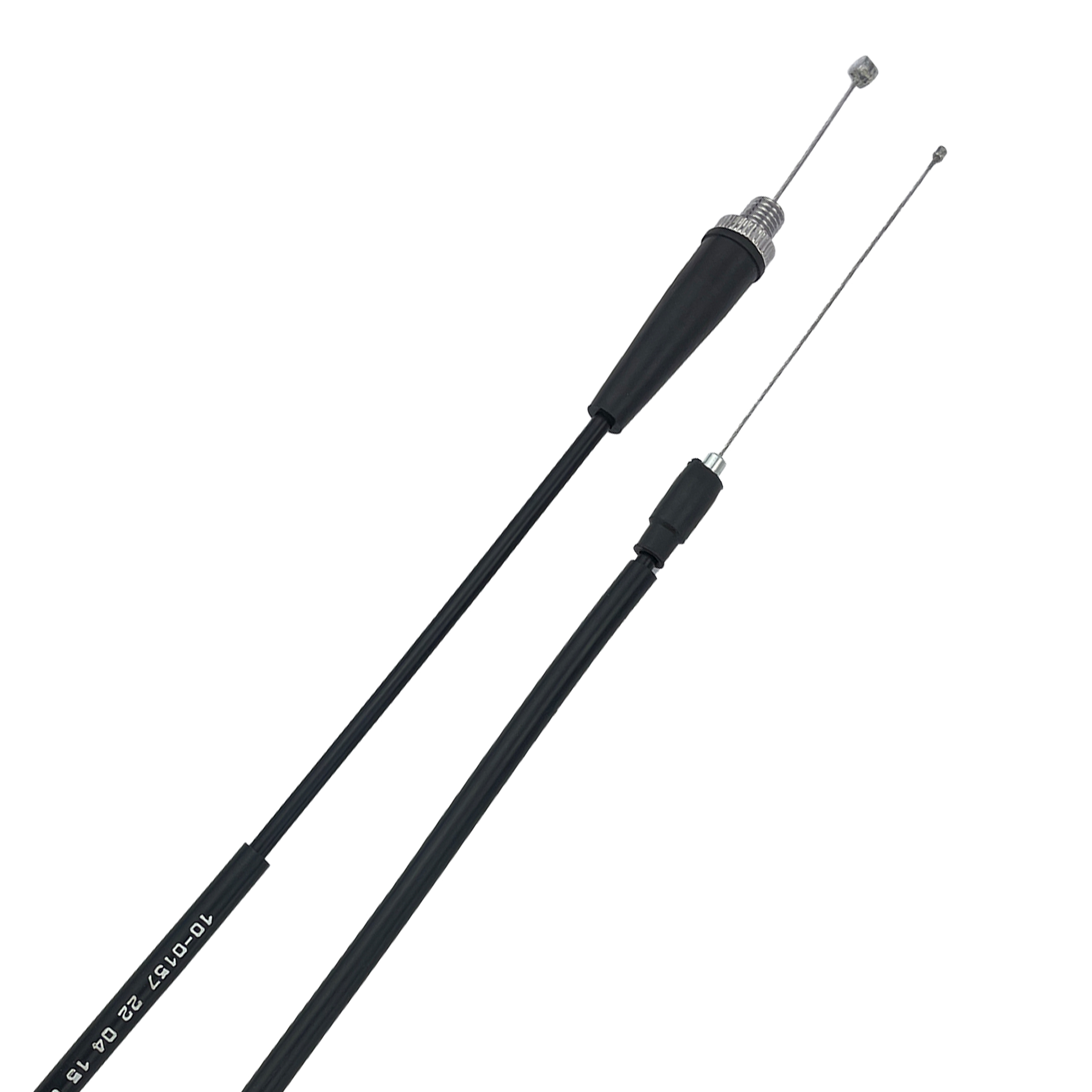 THROTTLE CABLE KTM 50SX MINI MOTION PRO 10-0157 45202091200 image 1