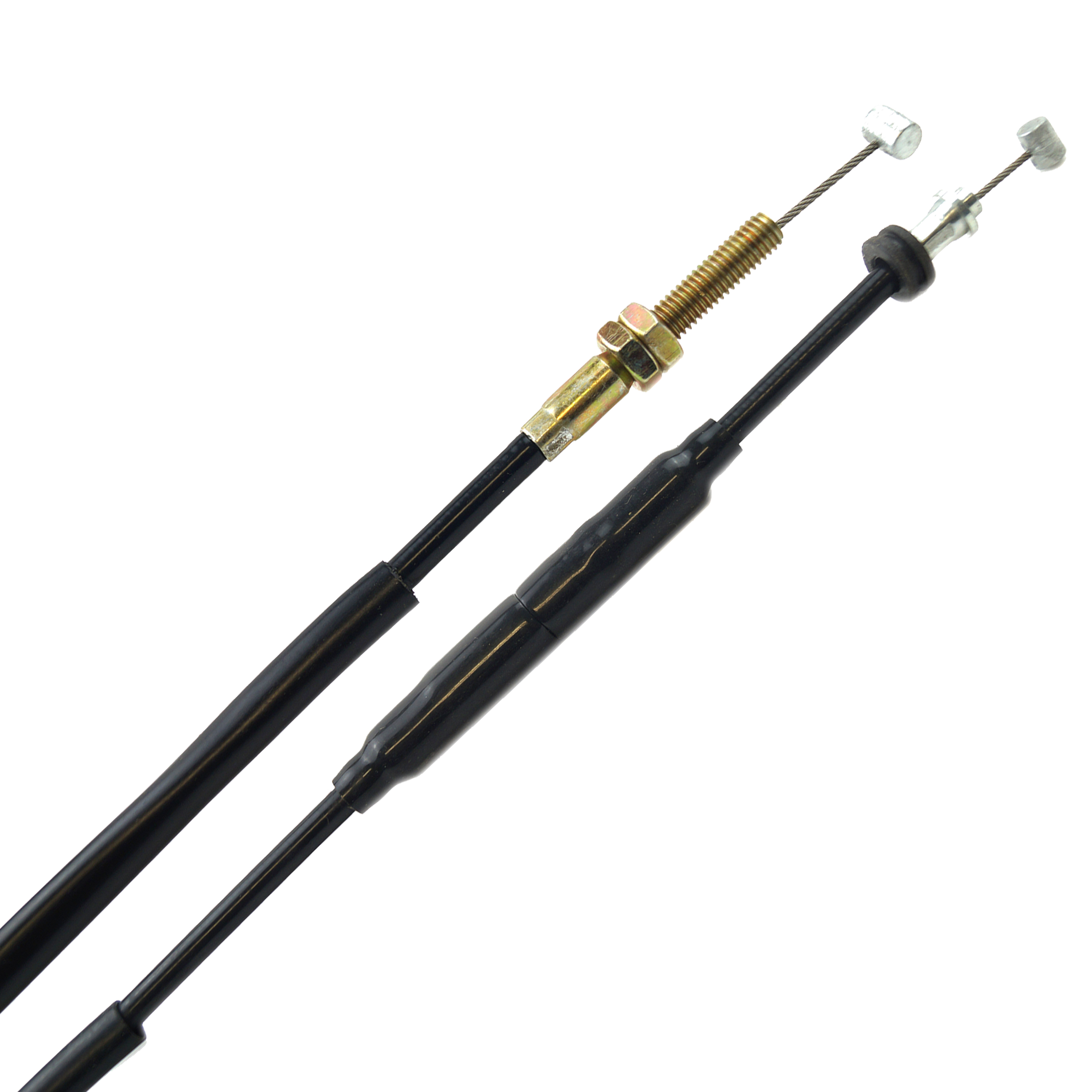 CABLE THROTTLE AEON 110, BRONCO AT-05199, 0455149 image 1