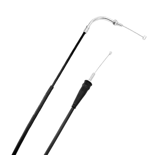 CABLE THROTTLE KAWASAKI, BRONCO AT-05259, 54012-1486 image 1