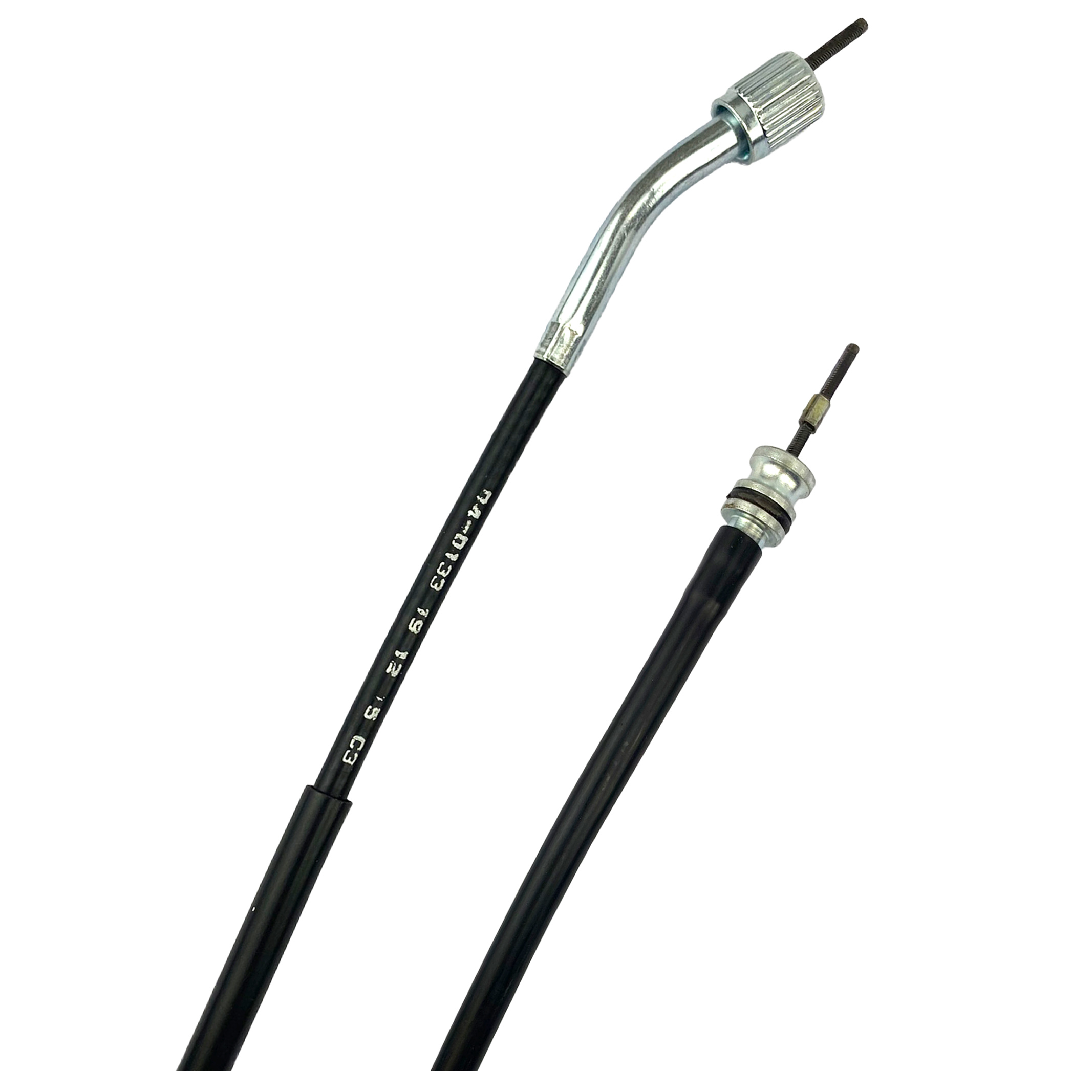 SPEEDO CABLE 2000-2009 SUZUKI DR400 MOTION PRO 04-0133