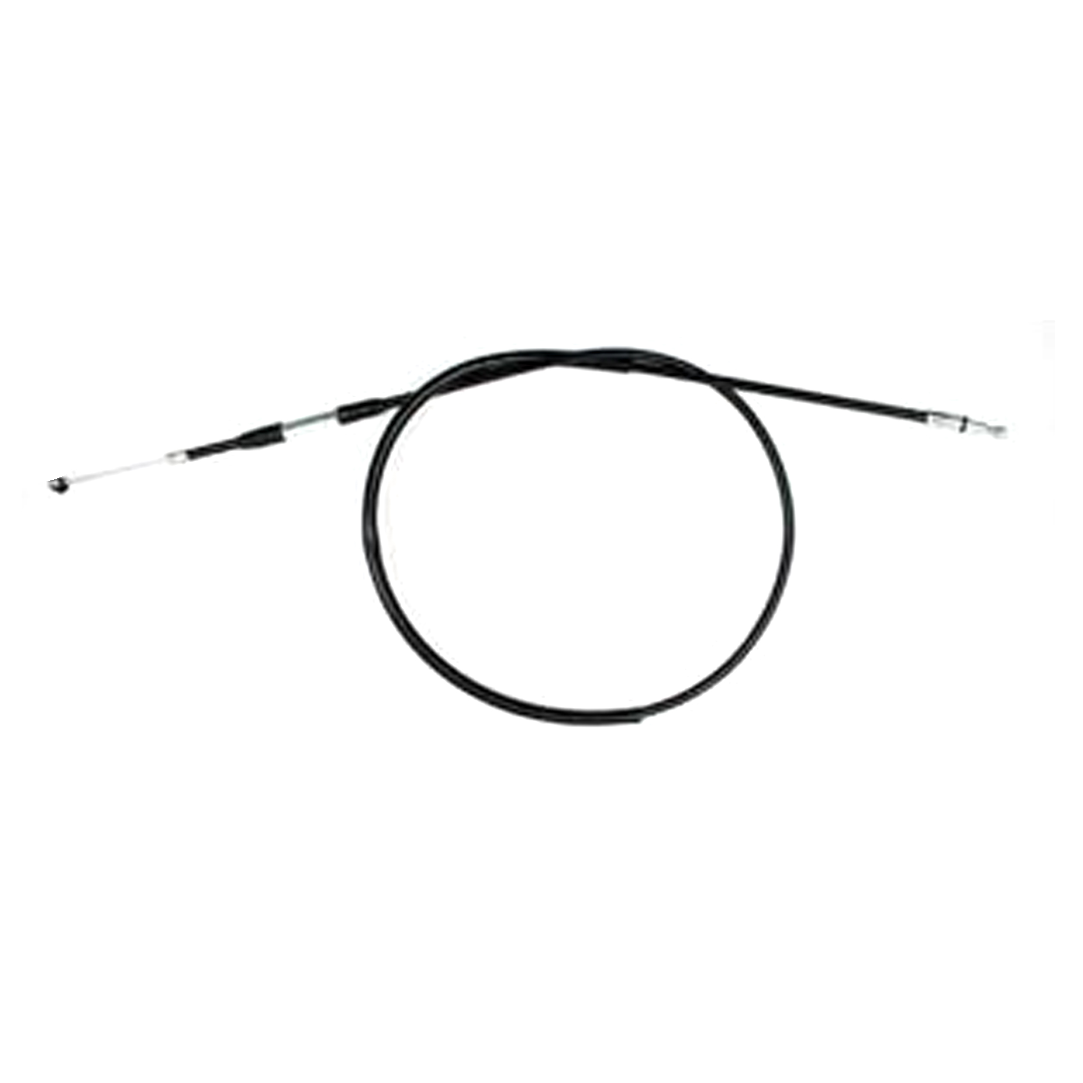 CLUTCH CABLE 2004-2007 HONDA CR250 MOTION PRO 02-0477 image 1