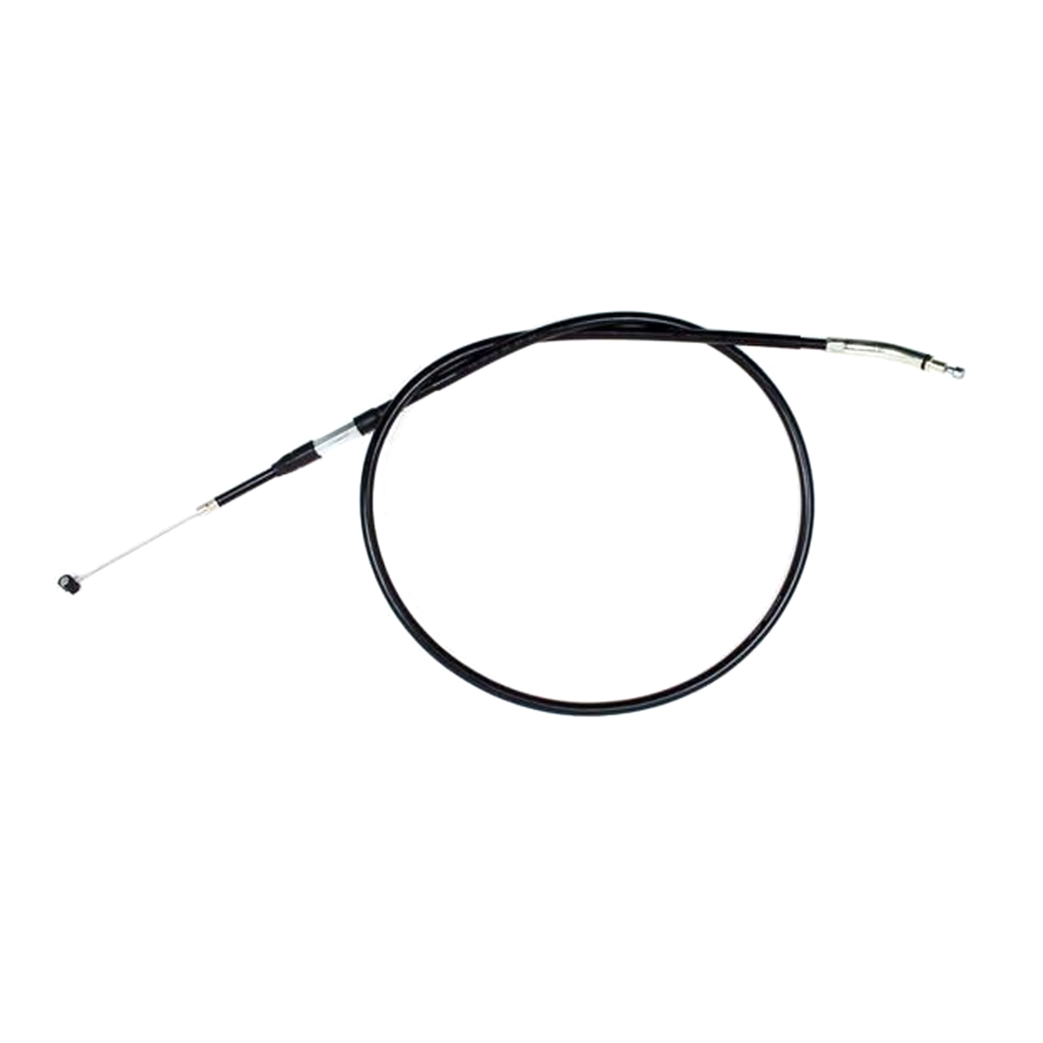 CLUTCH CABLE 2004-2007 HONDA CR125 MOTION PRO 02-0473 image 1