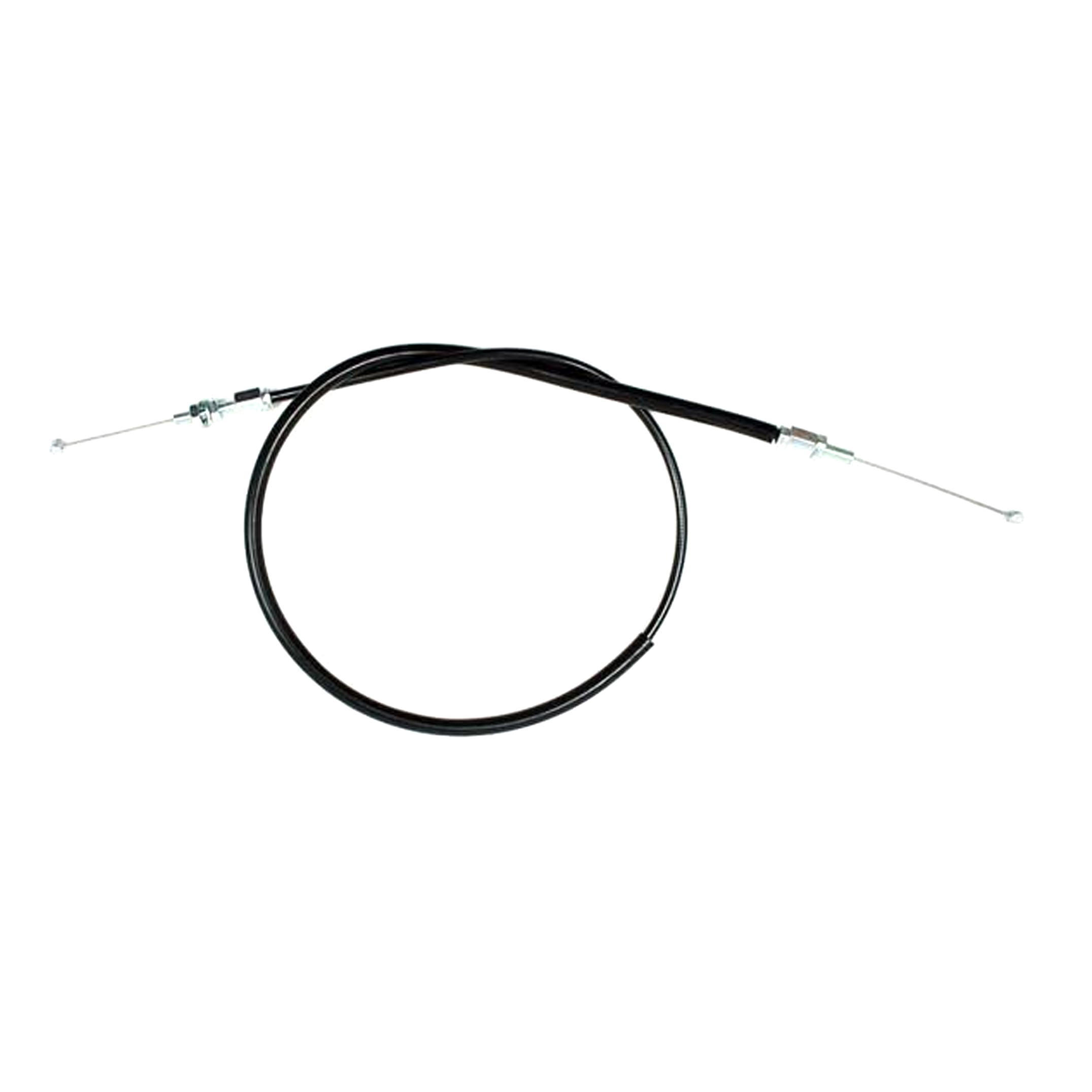CABLE THROTTLE 2007-2009 2012-2014 HONDA CRF150R MOTION PRO 02-0510 image 1