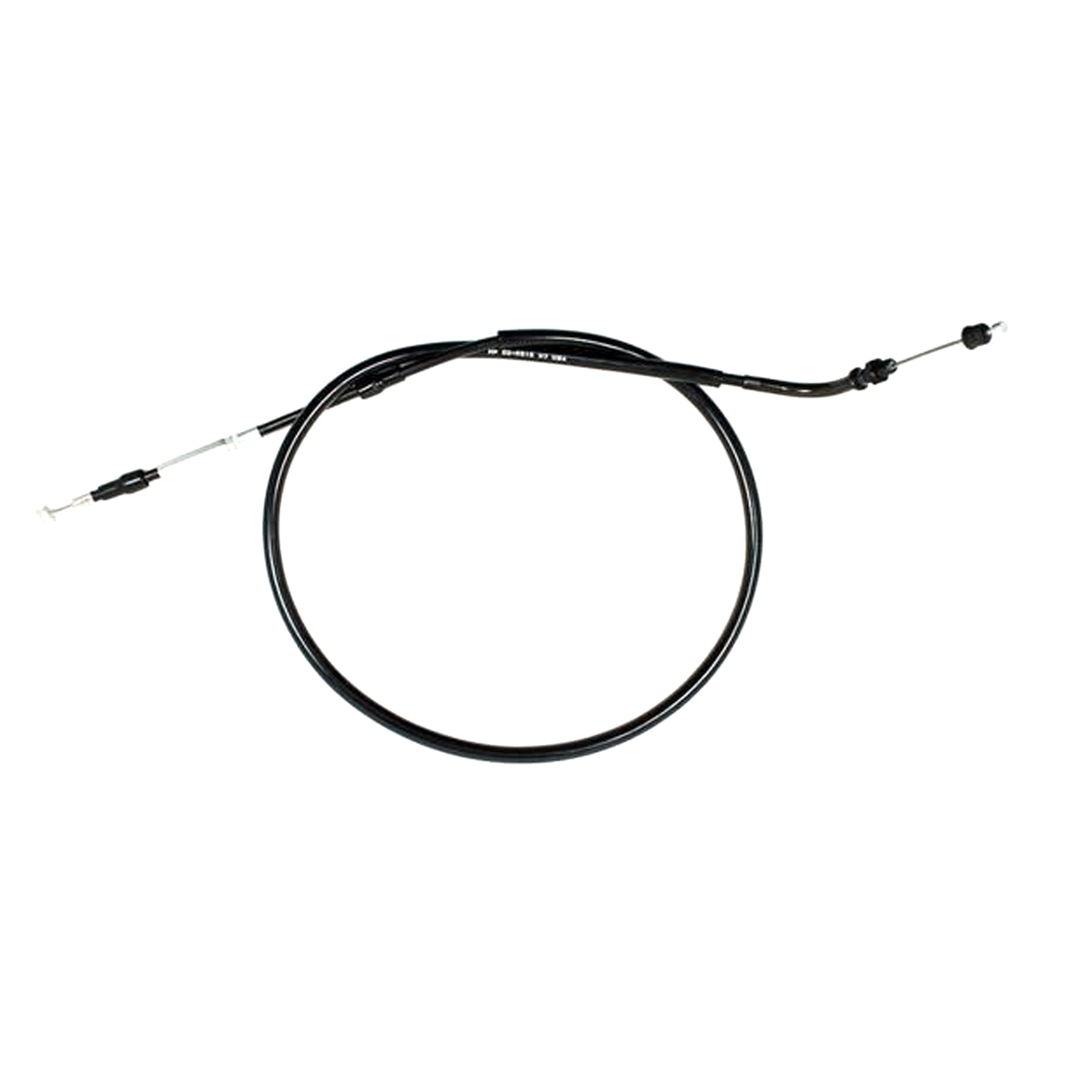 CLUTCH CABLE 2005-2009 2012-2017 HONDA CRF450X MOTION PRO 02-0515 image 1
