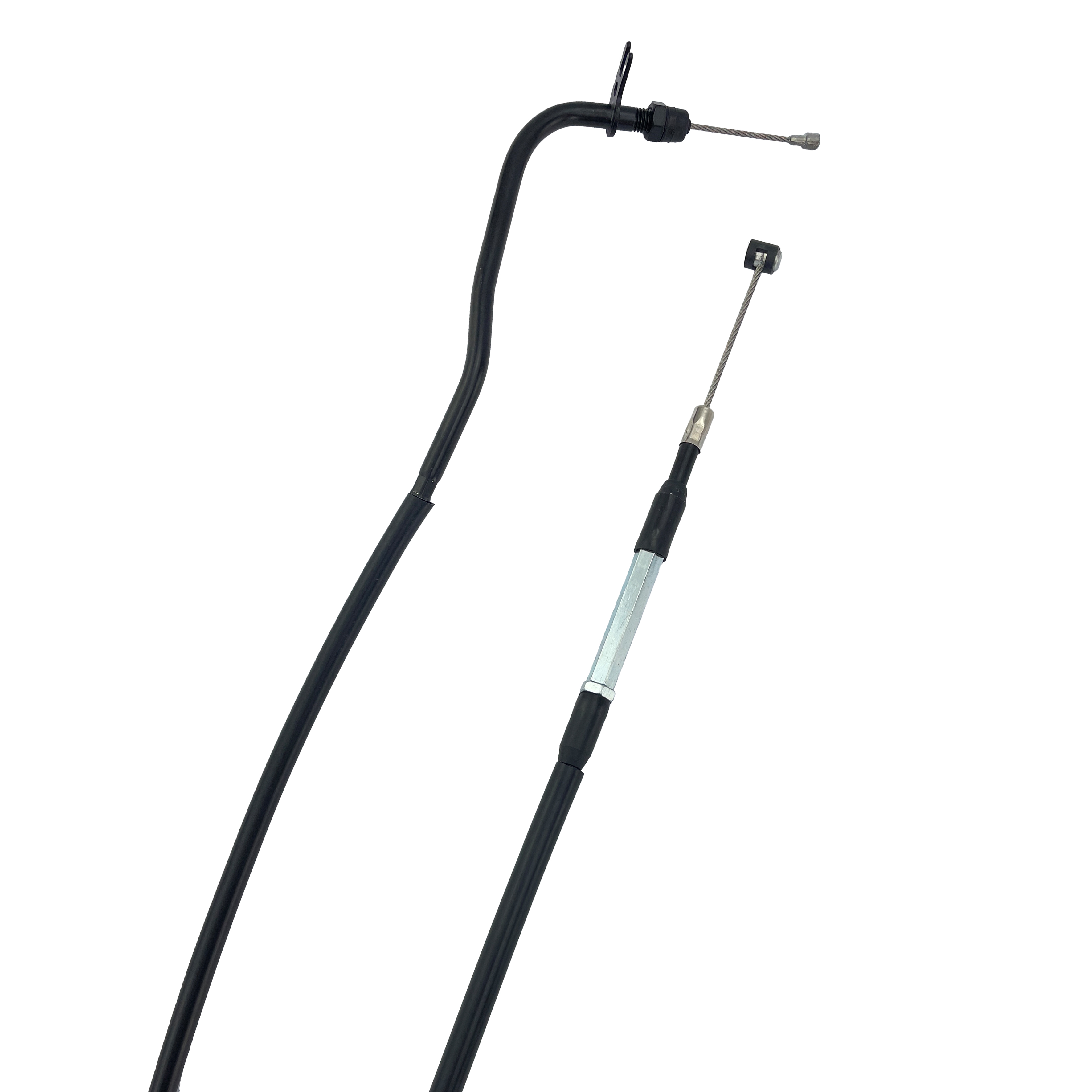 CLUTCH CABLE 2010-2013 HONDA CRF250 CRF450 MOTION PRO 02-0579 22870-MEN-A30 image 1