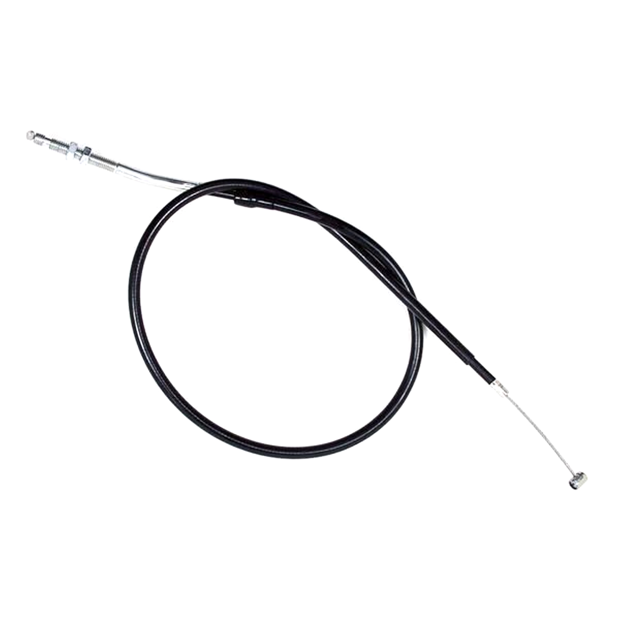 CLUTCH CABLE 2008-2015 KAWASAKI KLX450R MOTION PRO 03-0378 54011-0065 45-2082 image 1