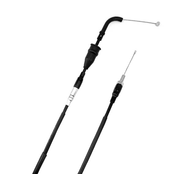 THROTTLE CABLE 2019-23 YZ 85, B4B-26311-00-00 image 1