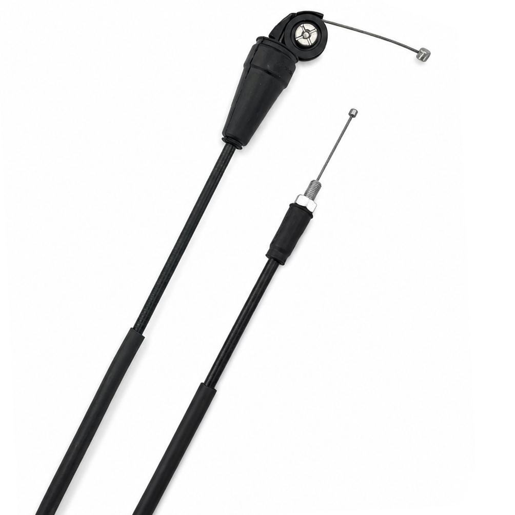 THROTTLE CABLE 2021-22 SX 125, TC 125, 53.112087 51702091000 ALLBALLS 45-1277 image 1