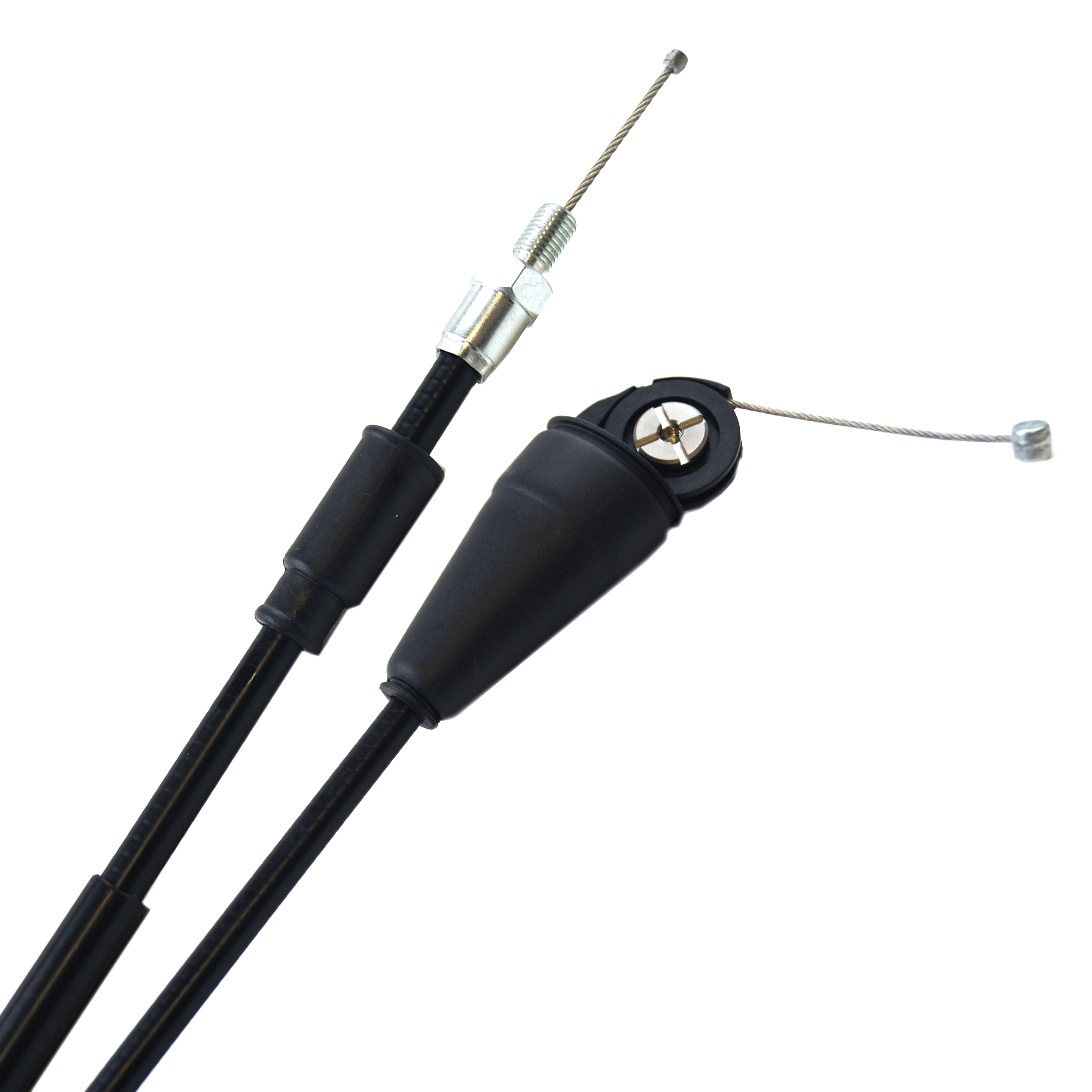 THROTTLE CABLE 2021-22 SX 125, TC 125, 53.112087 51702091000 image 1