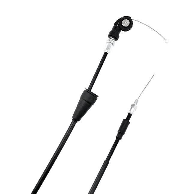 THROTTLE CABLE 2021-22 SX 125, TC 125, PROX 53.112087 Made in Japan, 51702091000 image 1