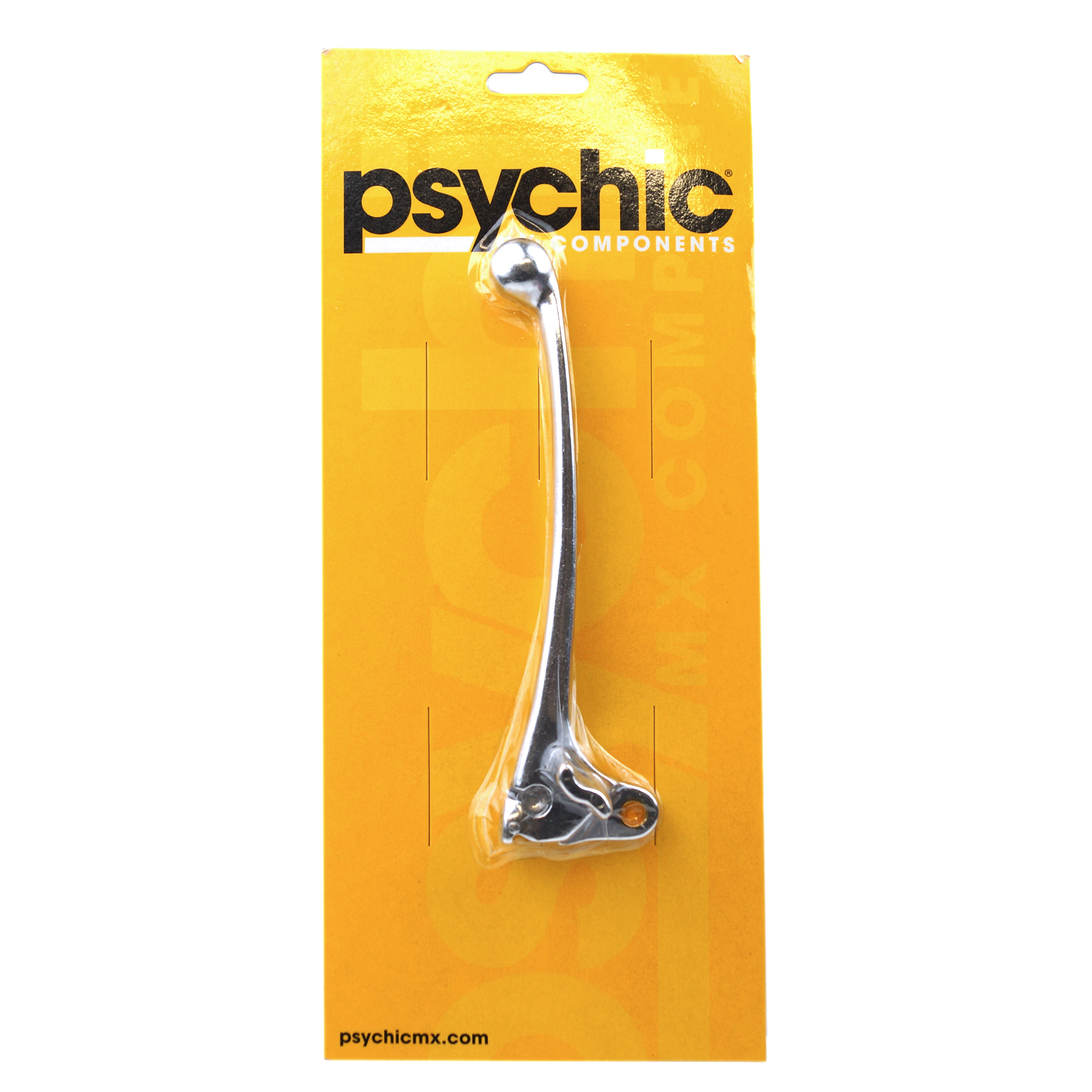 CLUTCH LEVER 84-93 HONDA CT 200 53178-KE4-690 PSYCHIC MX-08719 image 1