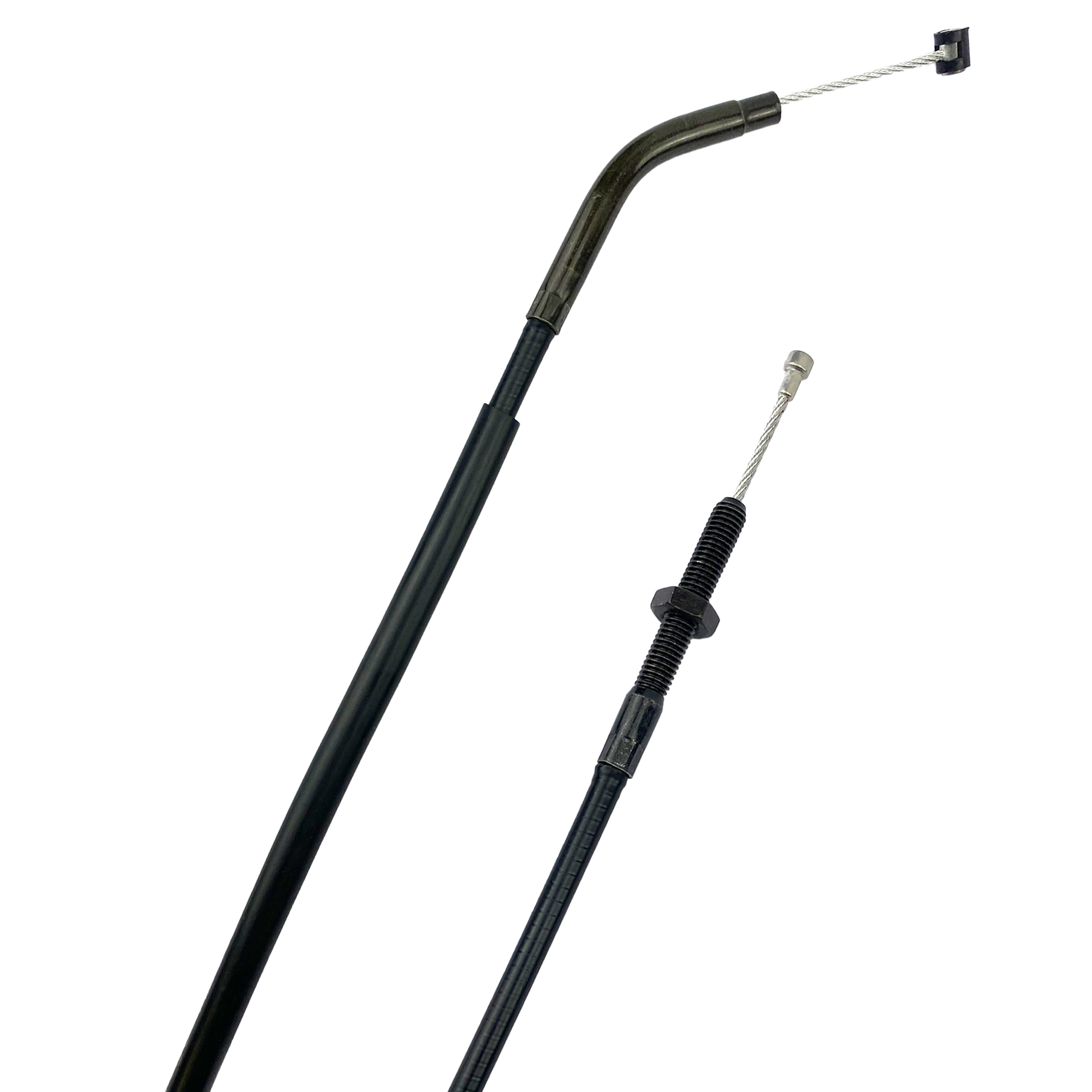 CLUTCH CABLE 2001-2007 HONDA VT750DC MOTION PRO 02-0527 image 1