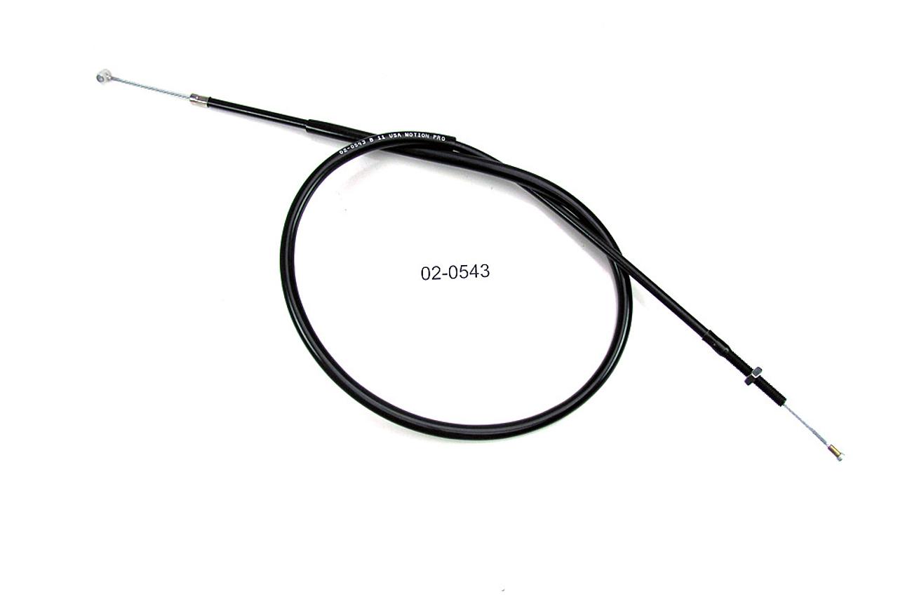 CLUTCH CABLE 2007-2009 HONDA VT750C2 MOTION PRO 02-0543 image 1