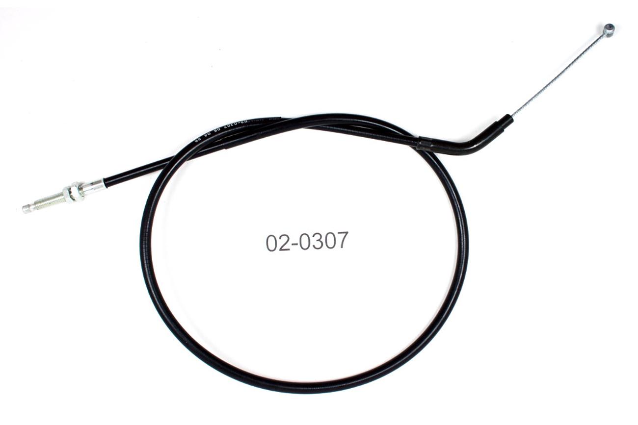 CLUTCH CABLE 1994-2003 HONDA VT750CD MOTION PRO 02-0307 image 1